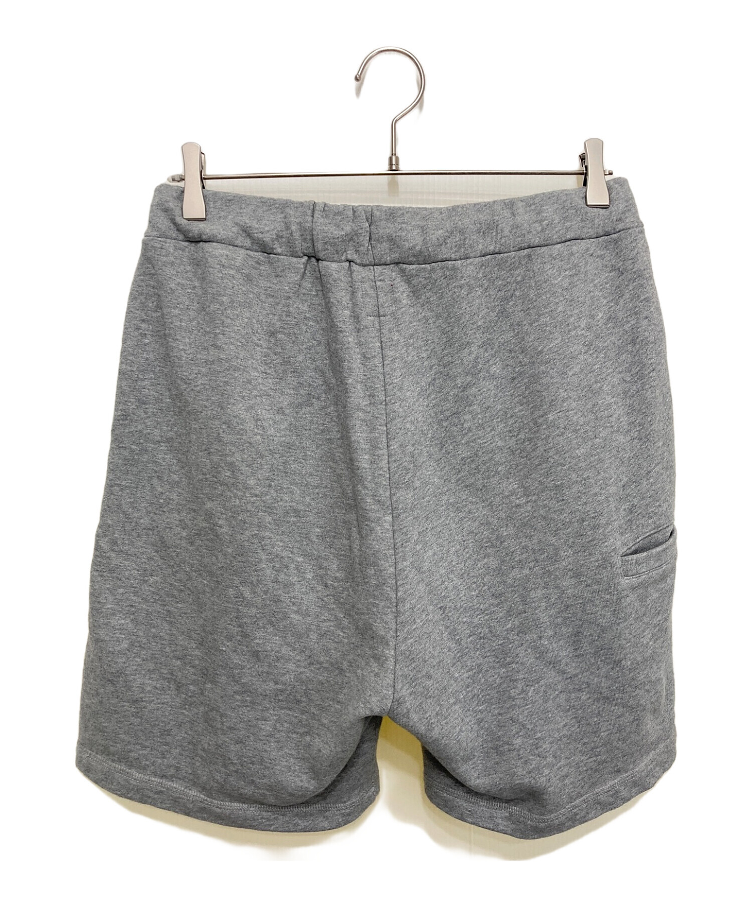 HUMAN MADE】スウェット ハーフ パンツ