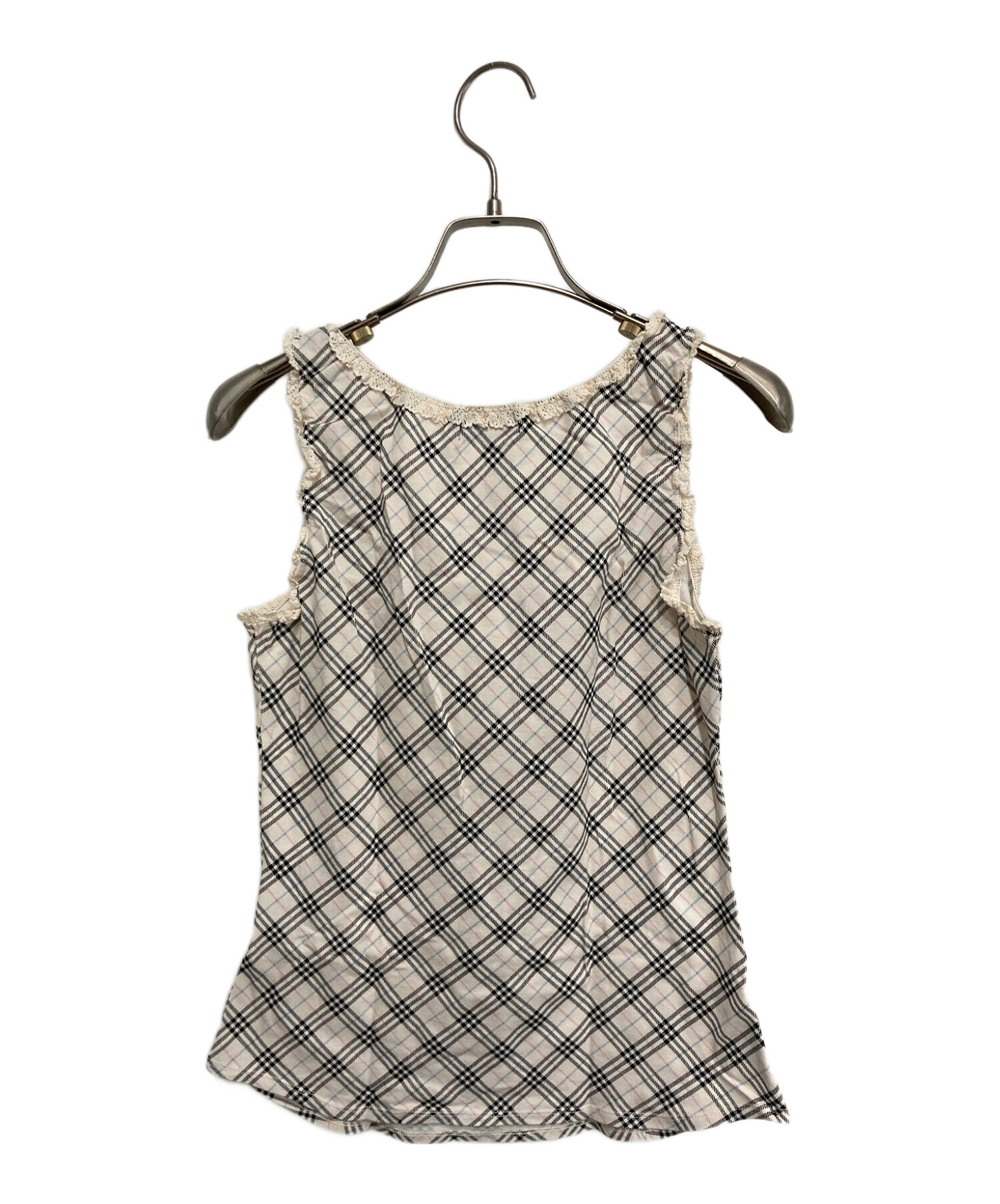 バーバリー タンクトップ