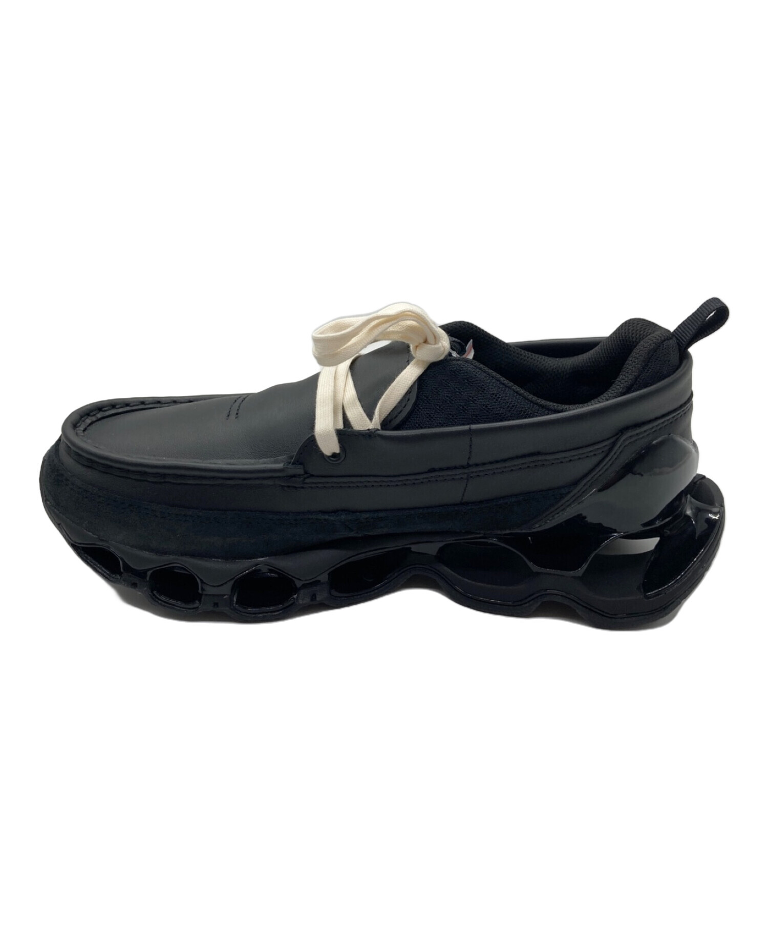 中古・古着通販】MIZUNO (ミズノ) ローカットスニーカー / WAVE 