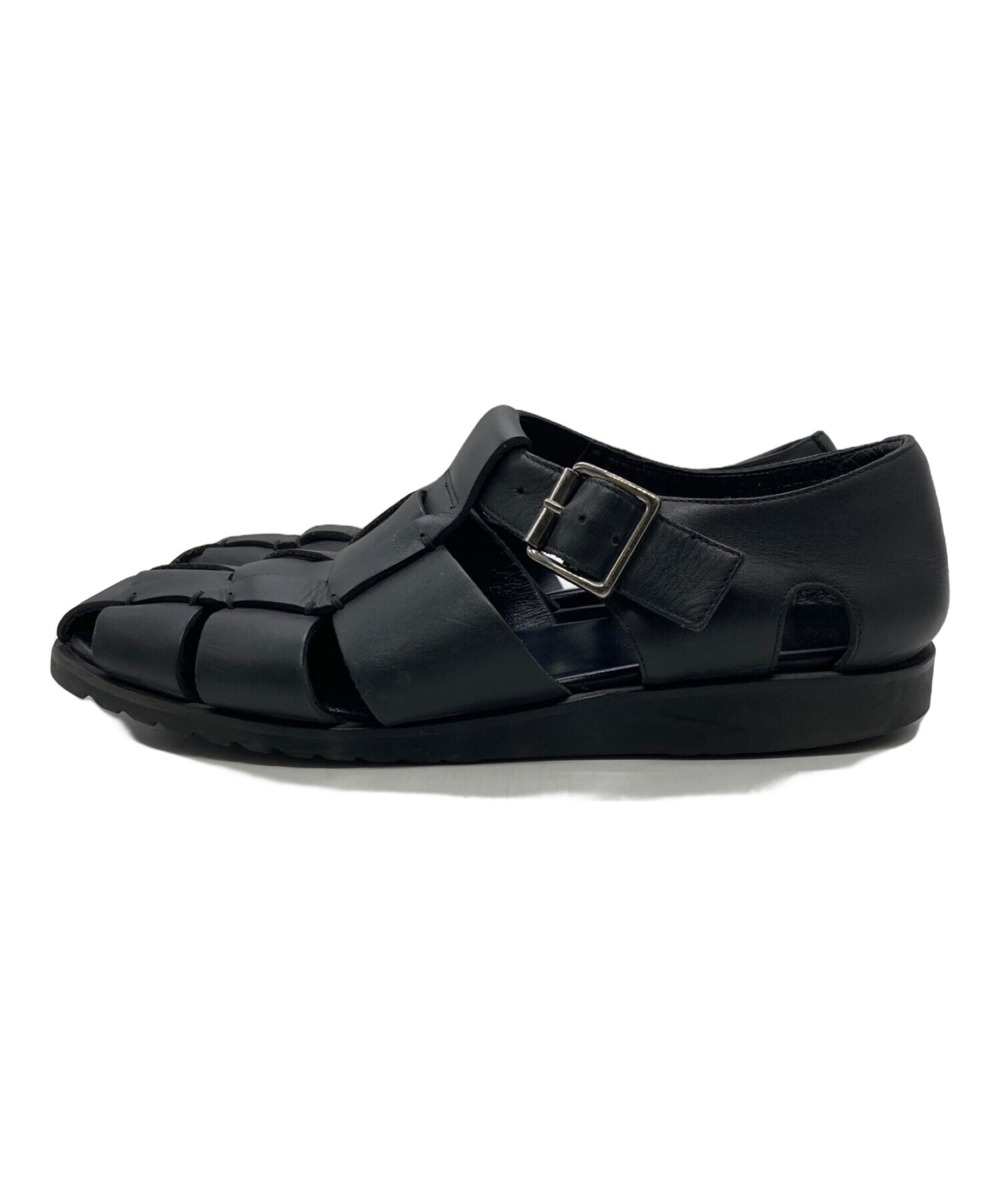 中古・古着通販】PARABOOT (パラブーツ) パシフィックグルカサンダル 