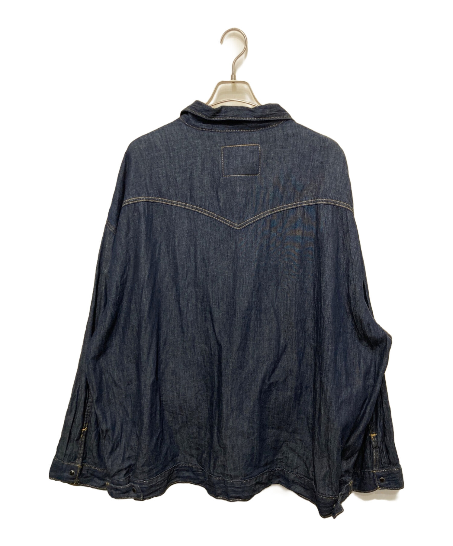 中古・古着通販】LEVI