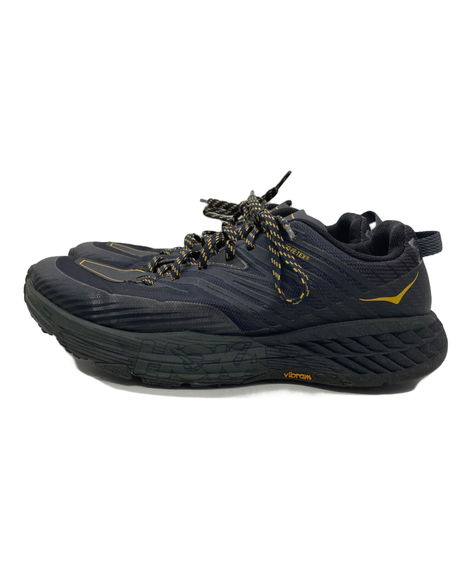 中古・古着通販】HOKAONEONE (ホカオネオネ) スピードゴート GTX 