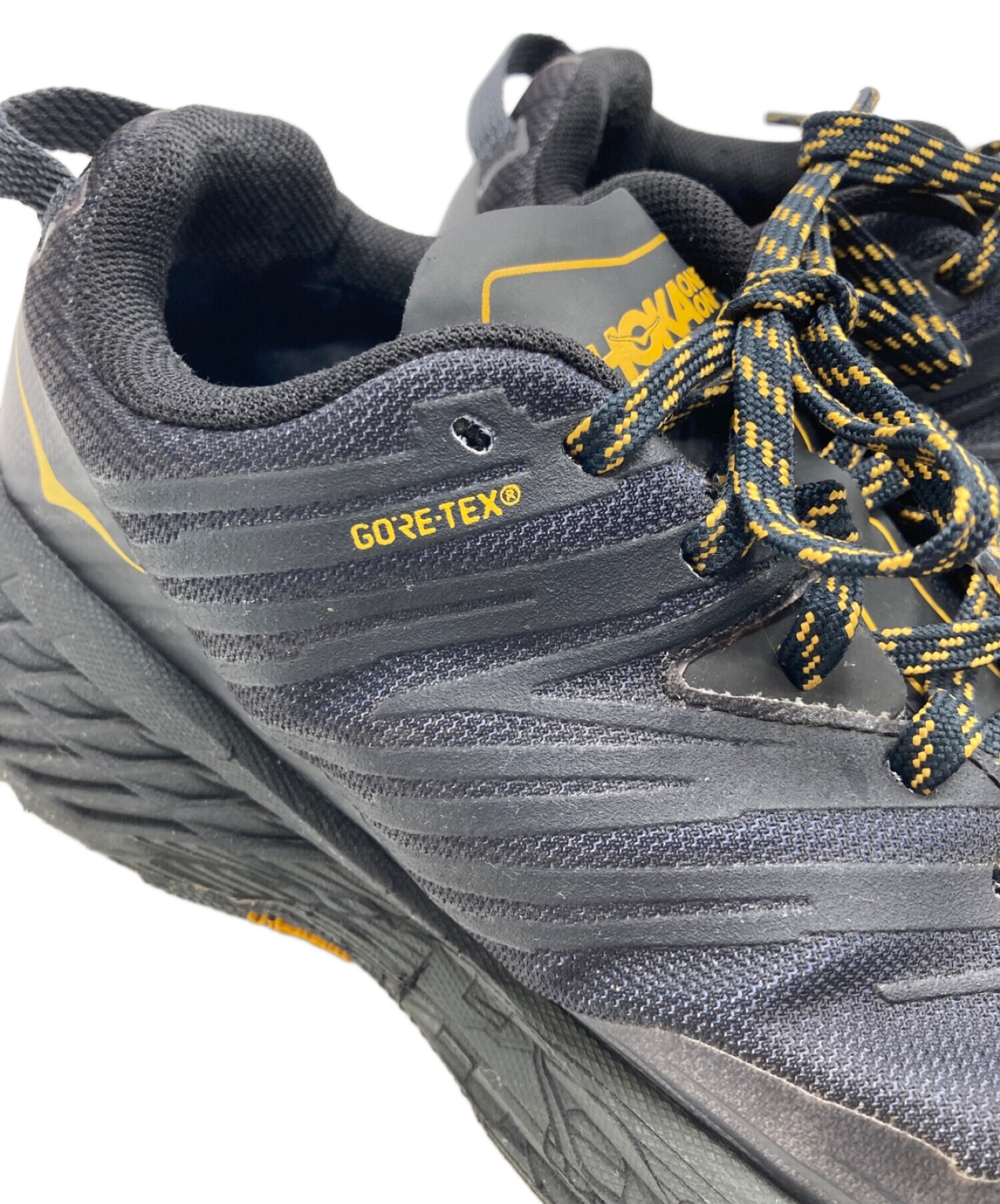 中古・古着通販】HOKAONEONE (ホカオネオネ) スピードゴート GTX 