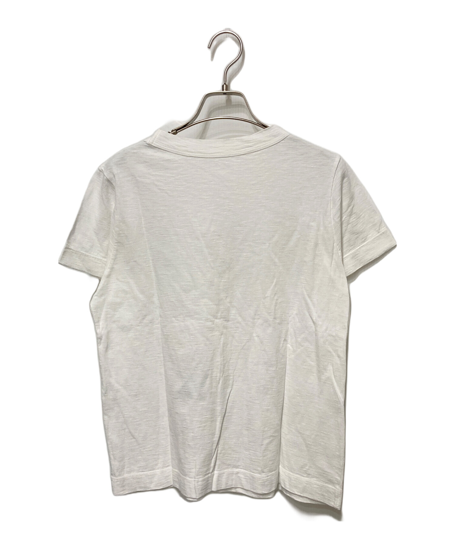 中古・古着通販】45R (フォーティーファイブアール) プリントTシャツ 