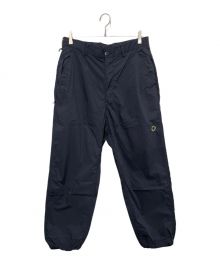 中古・古着通販】BROCHURE (ブローシュアー) Daichi Y pants グレー 