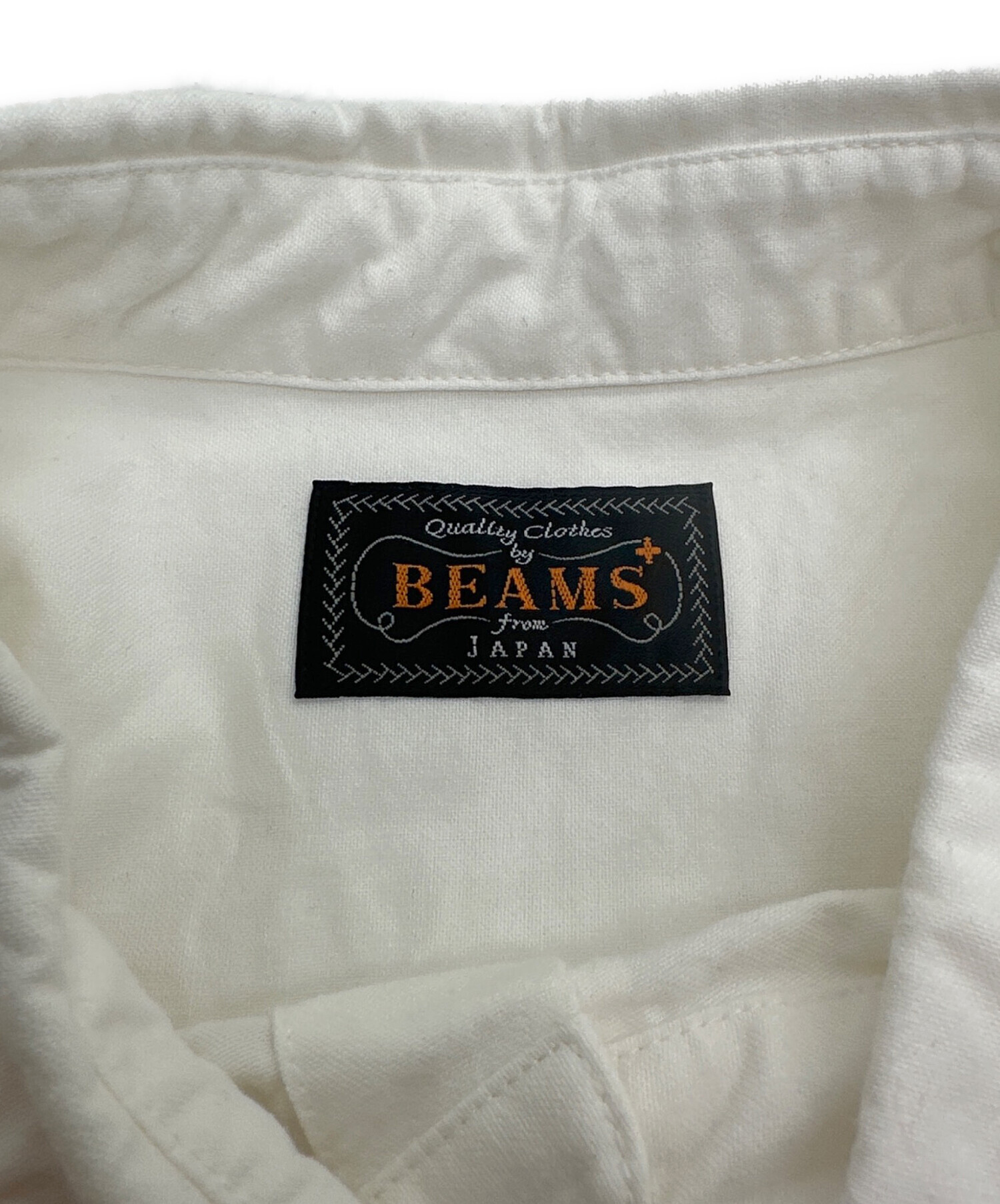 中古・古着通販】BEAMS PLUS (ビームスプラス) SSZ (エスエスズィー 