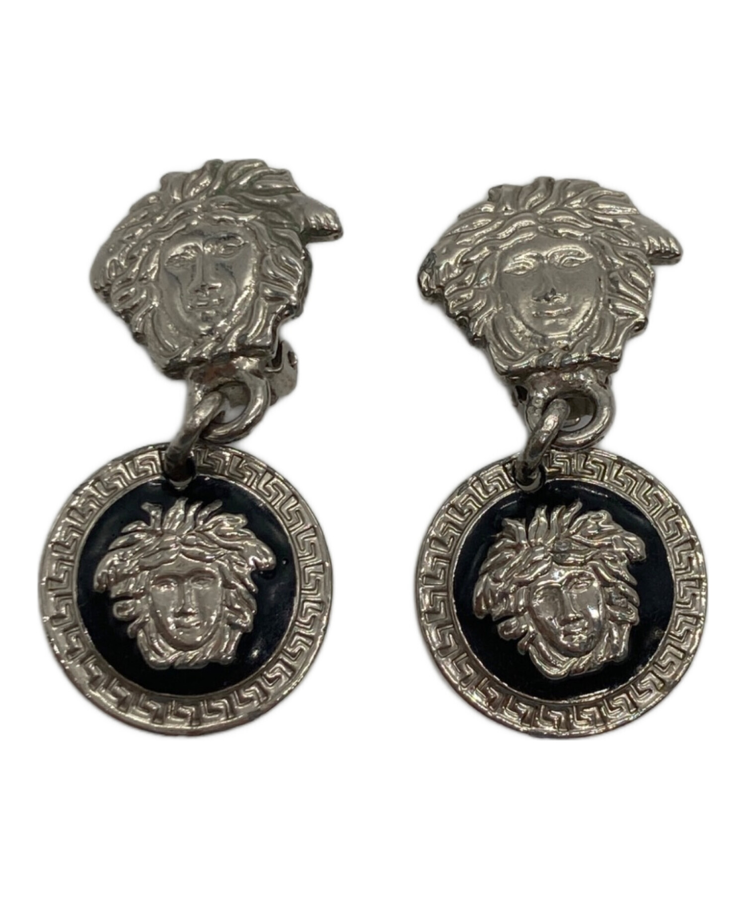 中古・古着通販】GIANNI VERSACE (ジャンニヴェルサーチ) メデューサ  