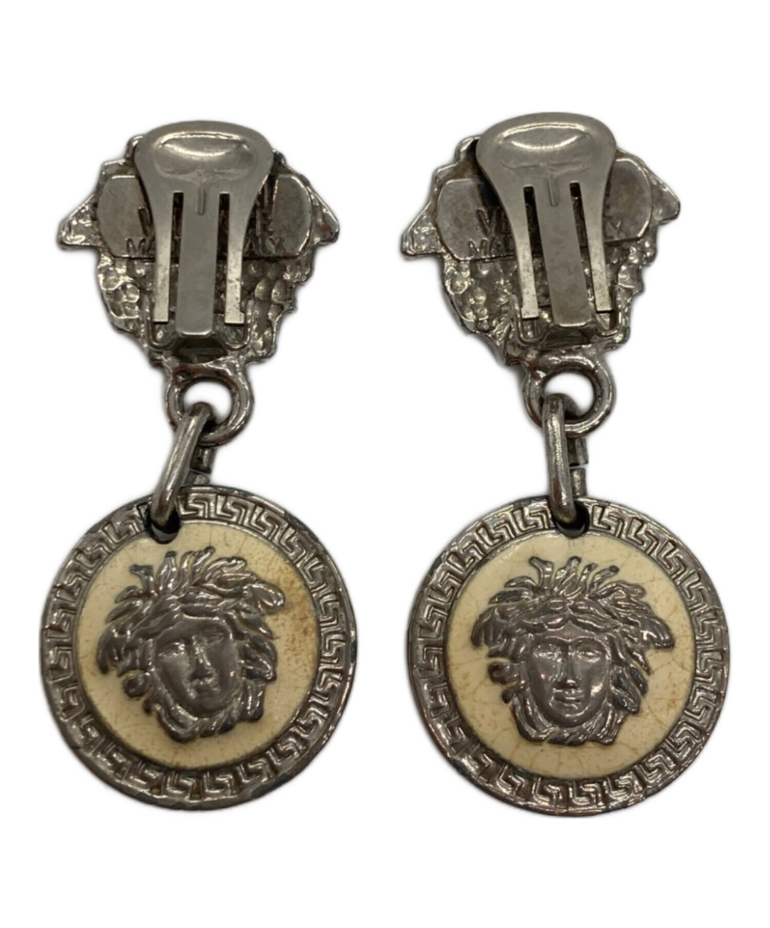 中古・古着通販】GIANNI VERSACE (ジャンニヴェルサーチ) メデューサ 