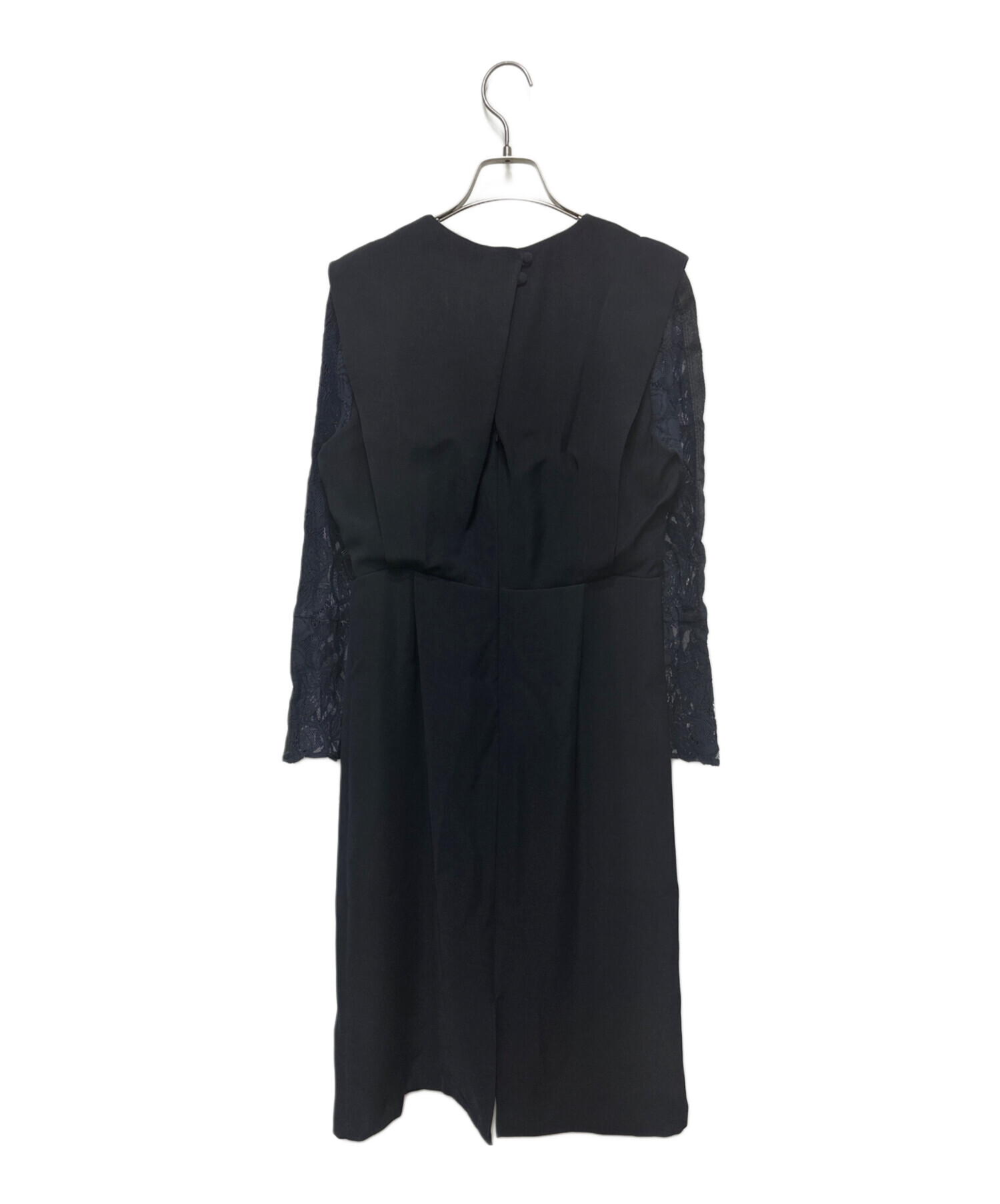 中古・古着通販】UNITED TOKYO (ユナイテッドトーキョー) 袖レース 