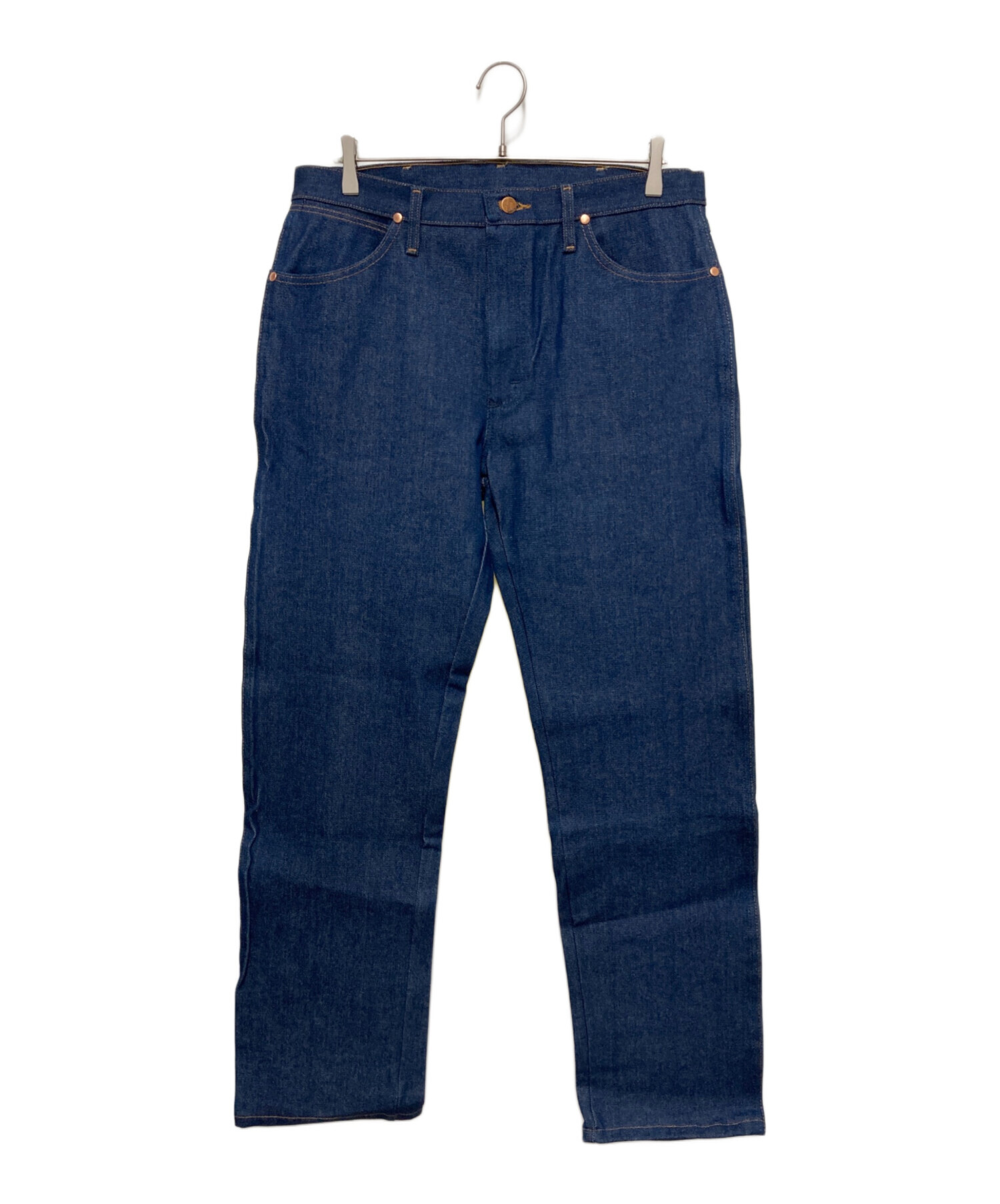 中古・古着通販】Wrangler (ラングラー) PRO RODEO COWBOY CUT JEANS 
