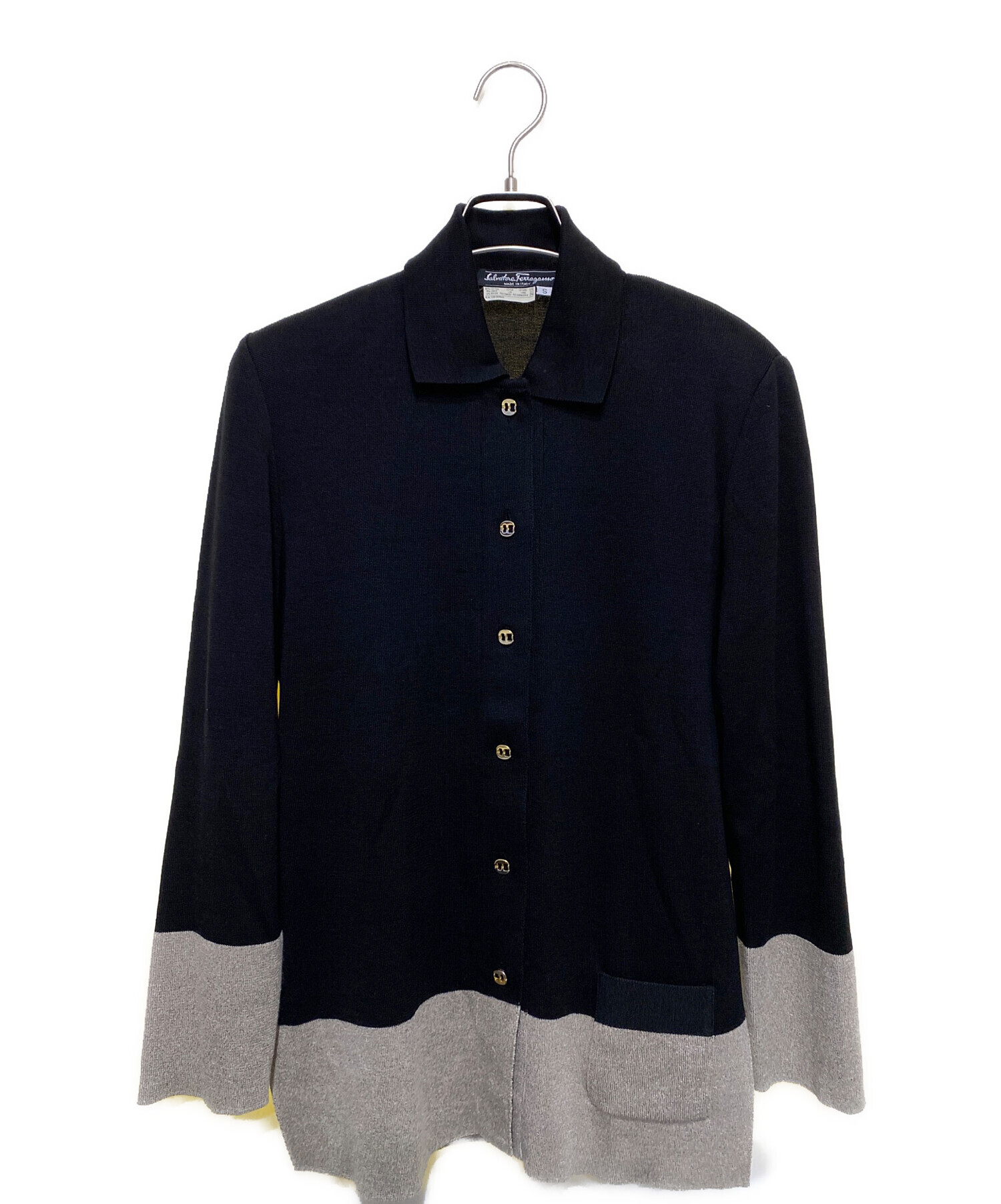 中古・古着通販】Salvatore Ferragamo (サルヴァトーレ フェラガモ  
