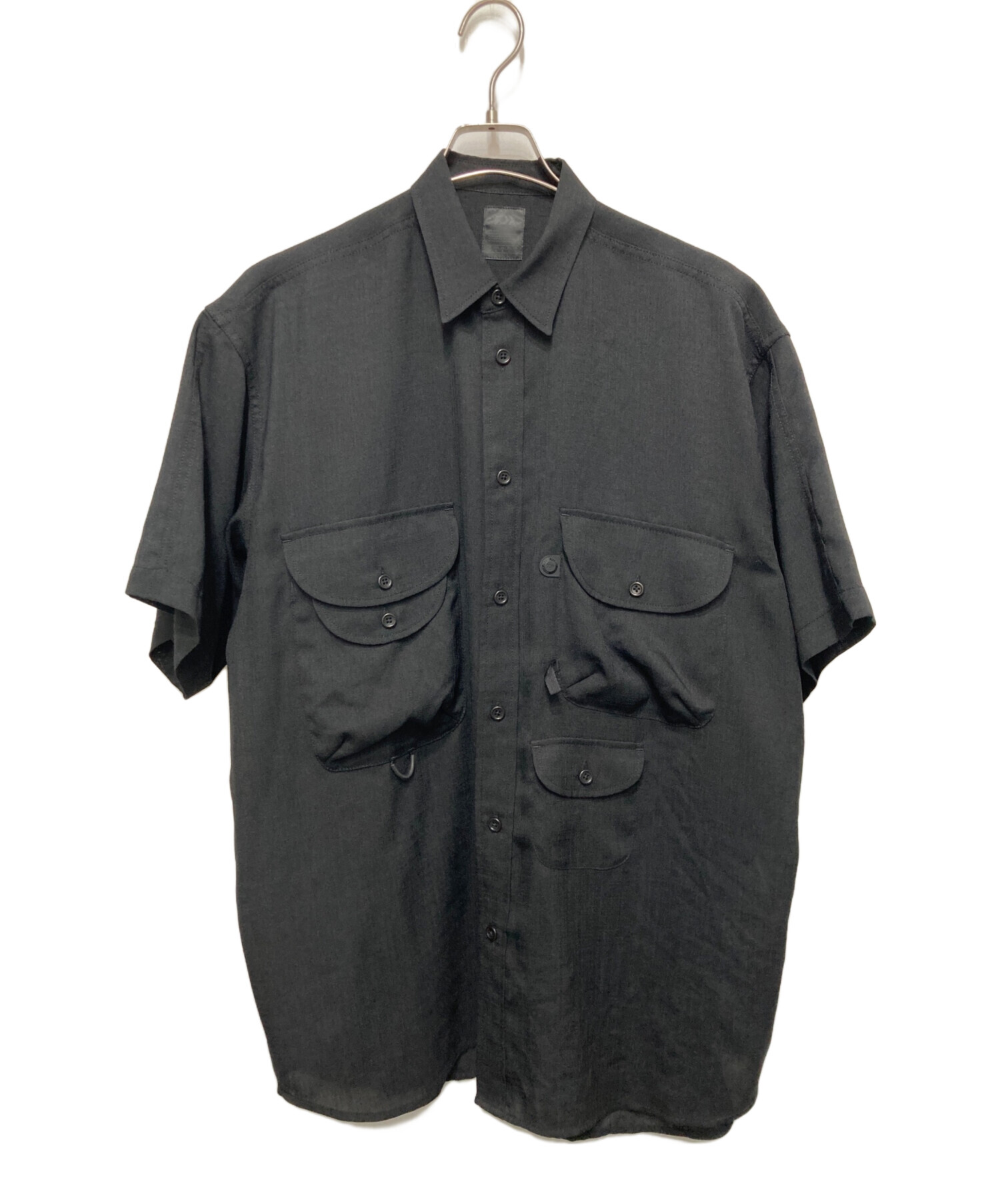 中古・古着通販】DAIWA PIER39 (ダイワ ピア39) TECH BOMBAY SAFARI 