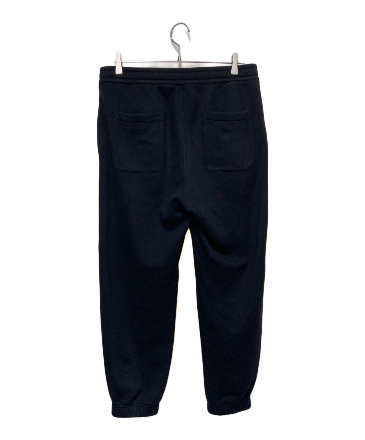 The Ennoy Professional スウェットパンツ L ブラック The Ennoy Professional スウェットパンツ 黒