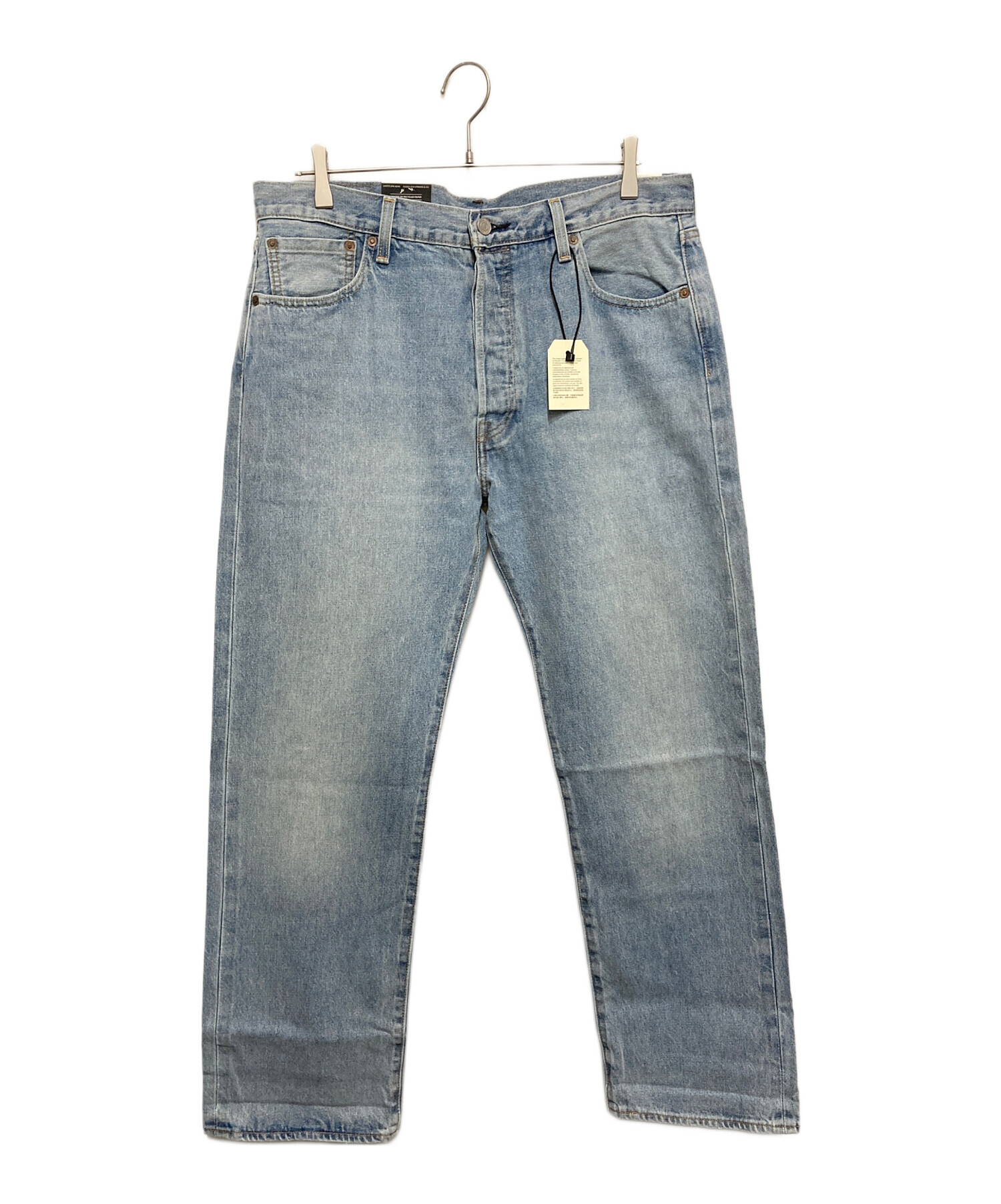 中古・古着通販】LEVI 