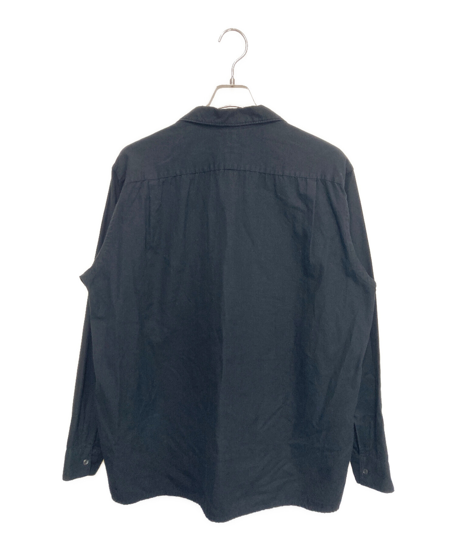 中古・古着通販】COMOLI (コモリ) WISM (ウィズム) 別注コットン 