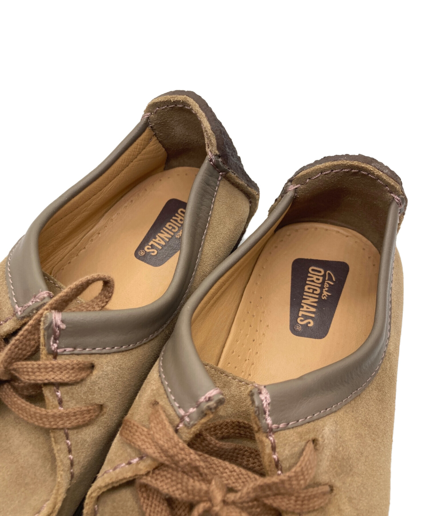 Clarks】 新品 クラークス ナタリー 25.5cm｜Global-tours.al