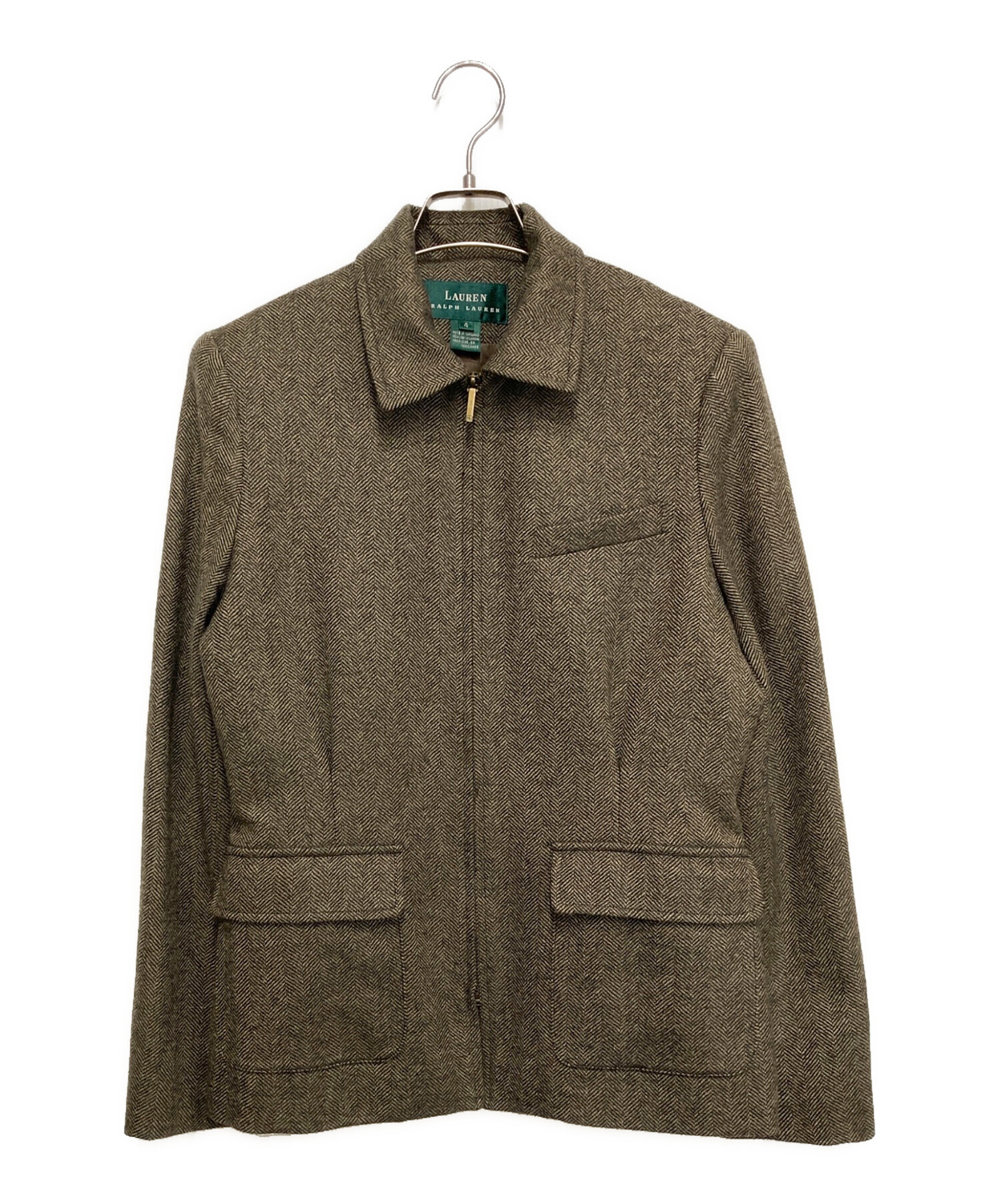 中古・古着通販】LAUREN RALPH LAUREN (ローレンラルフローレン 