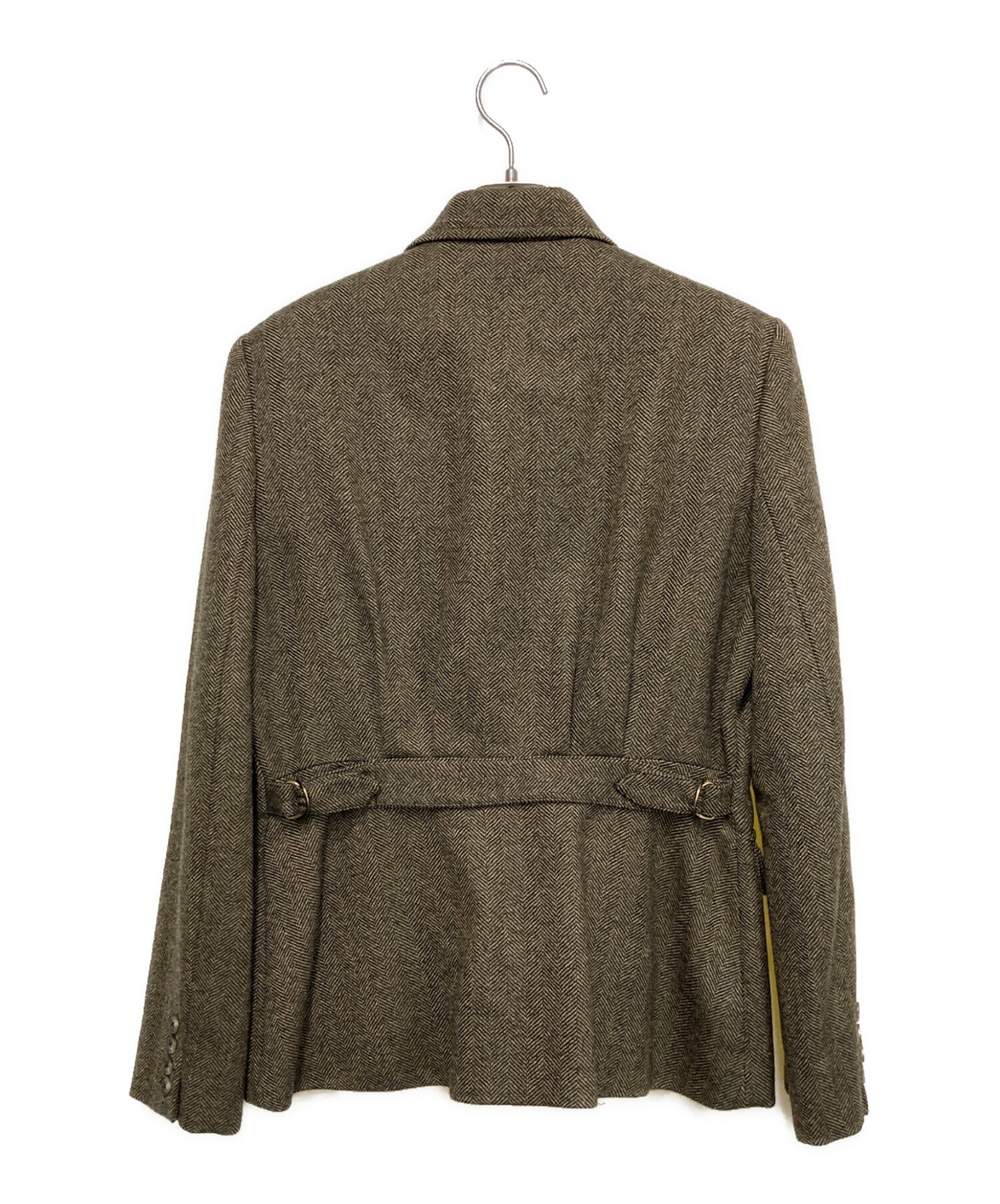 中古・古着通販】LAUREN RALPH LAUREN (ローレンラルフローレン 