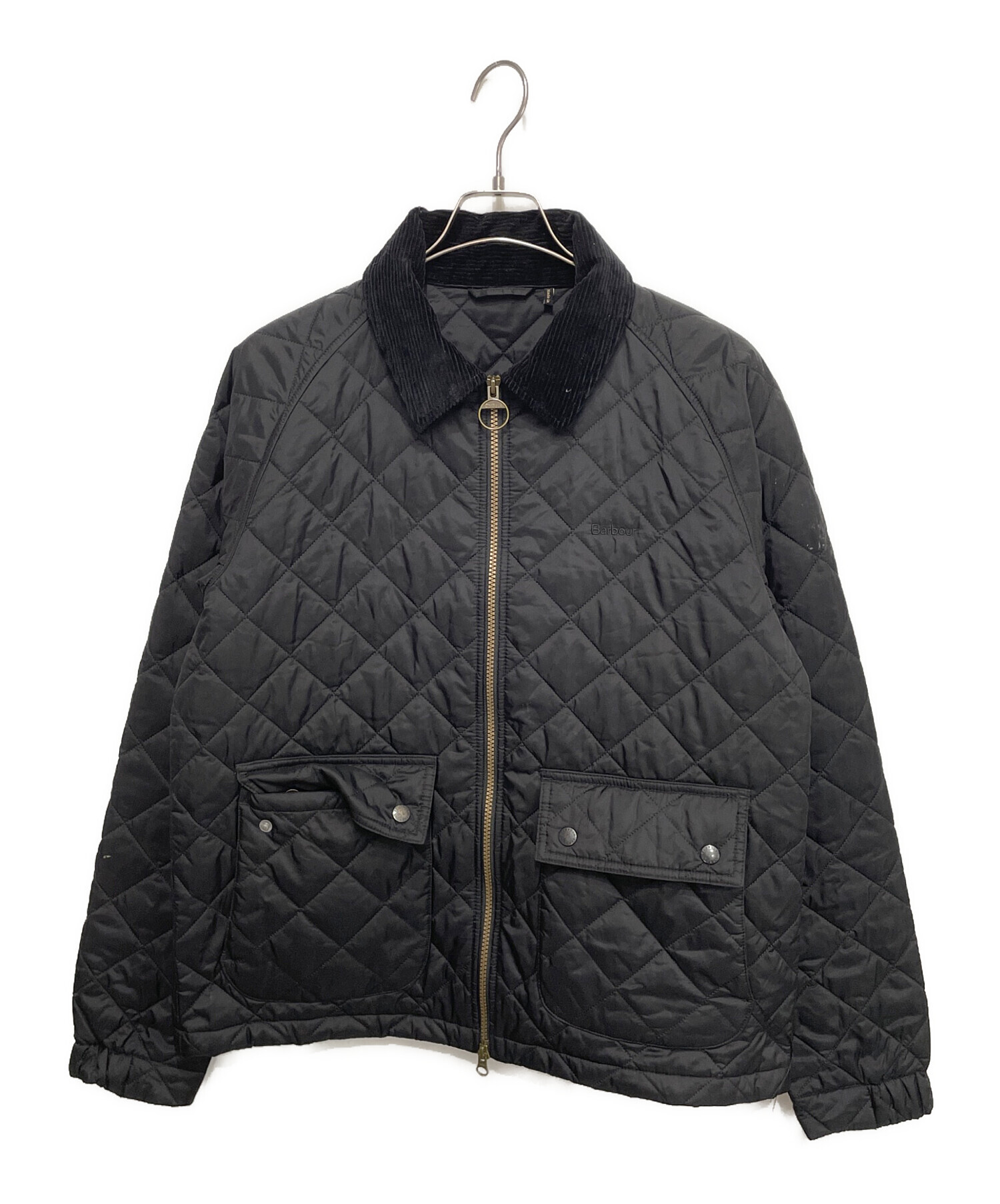 中古・古着通販】Barbour (バブアー) DOMキルティングジャケット