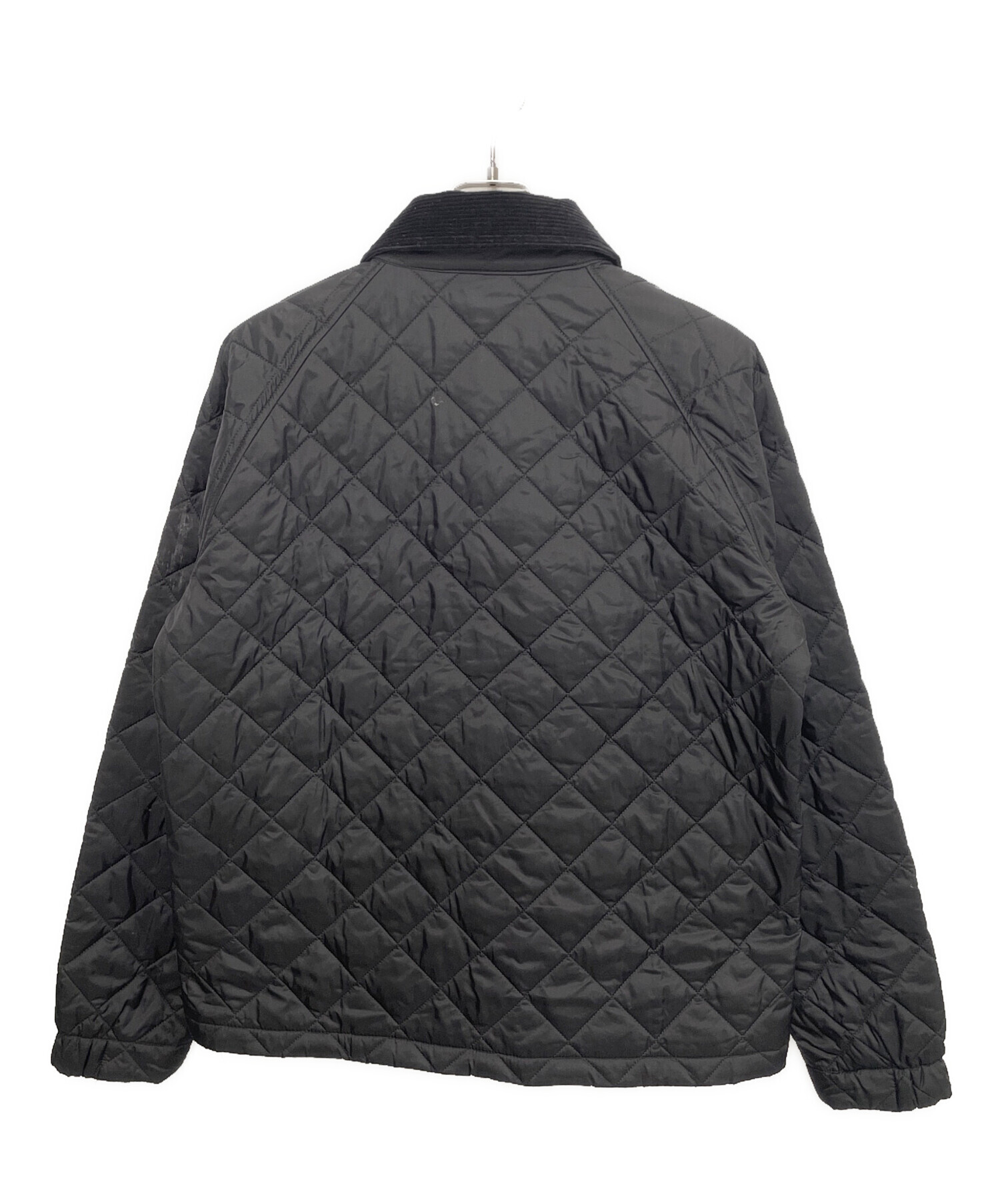 中古・古着通販】Barbour (バブアー) DOMキルティングジャケット 