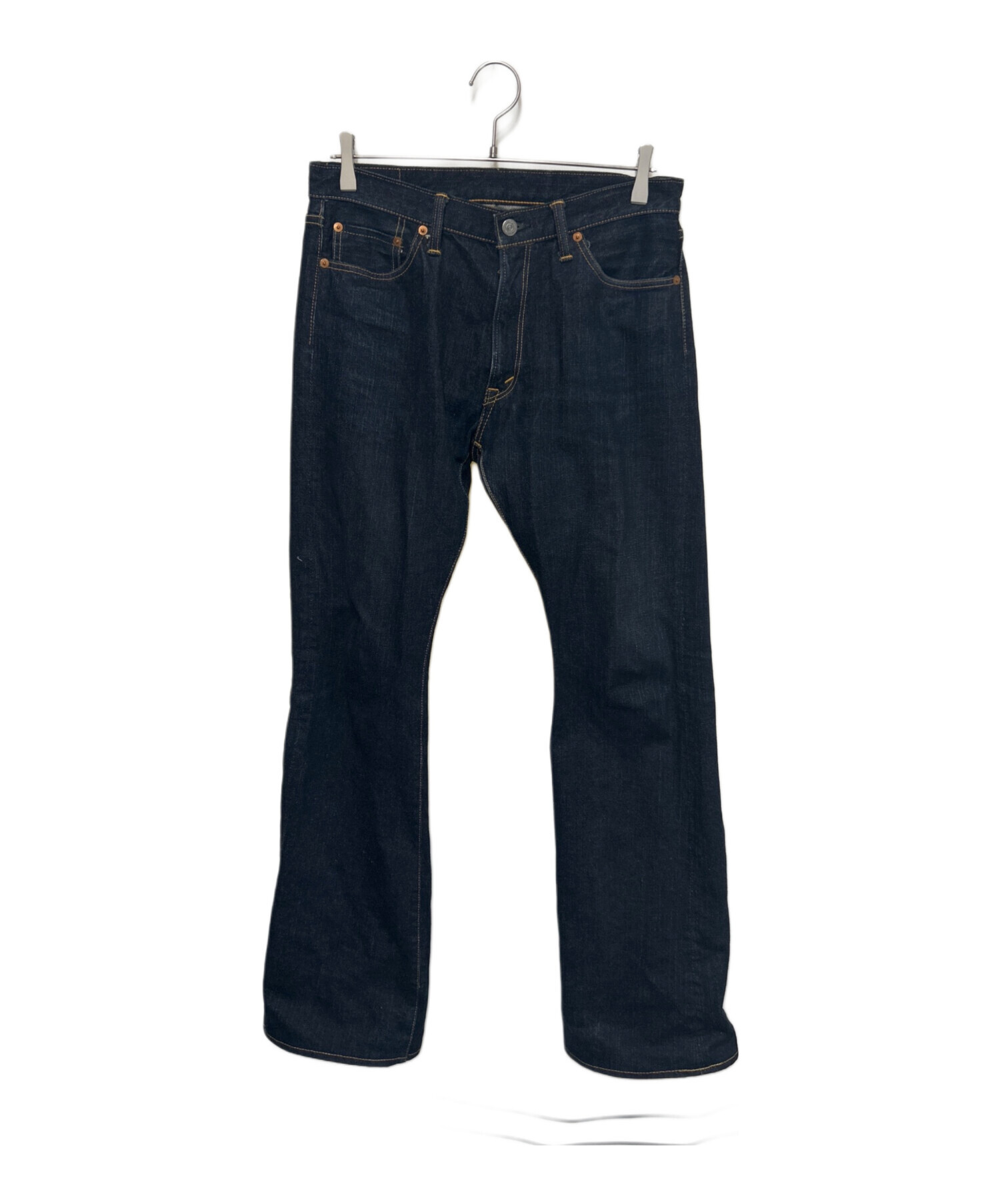 美品】 acne studios 1992 ブーツカットデニム おろさ