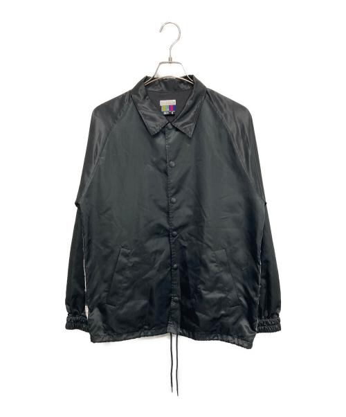 中古・古着通販】facetams (ファセッタズム) 星条旗コーチジャケット 