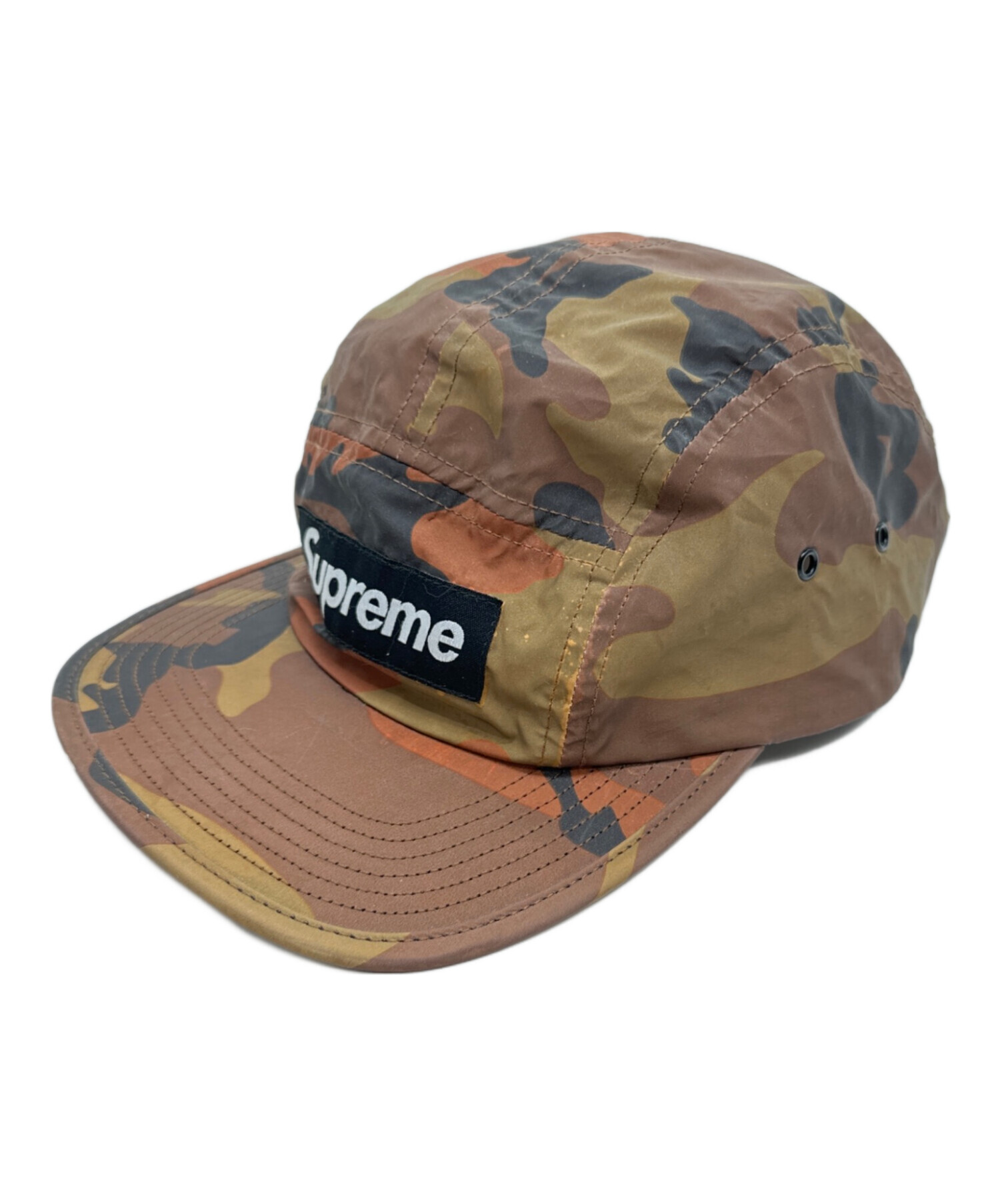 中古・古着通販】SUPREME (シュプリーム) ナイロンリフレクター 