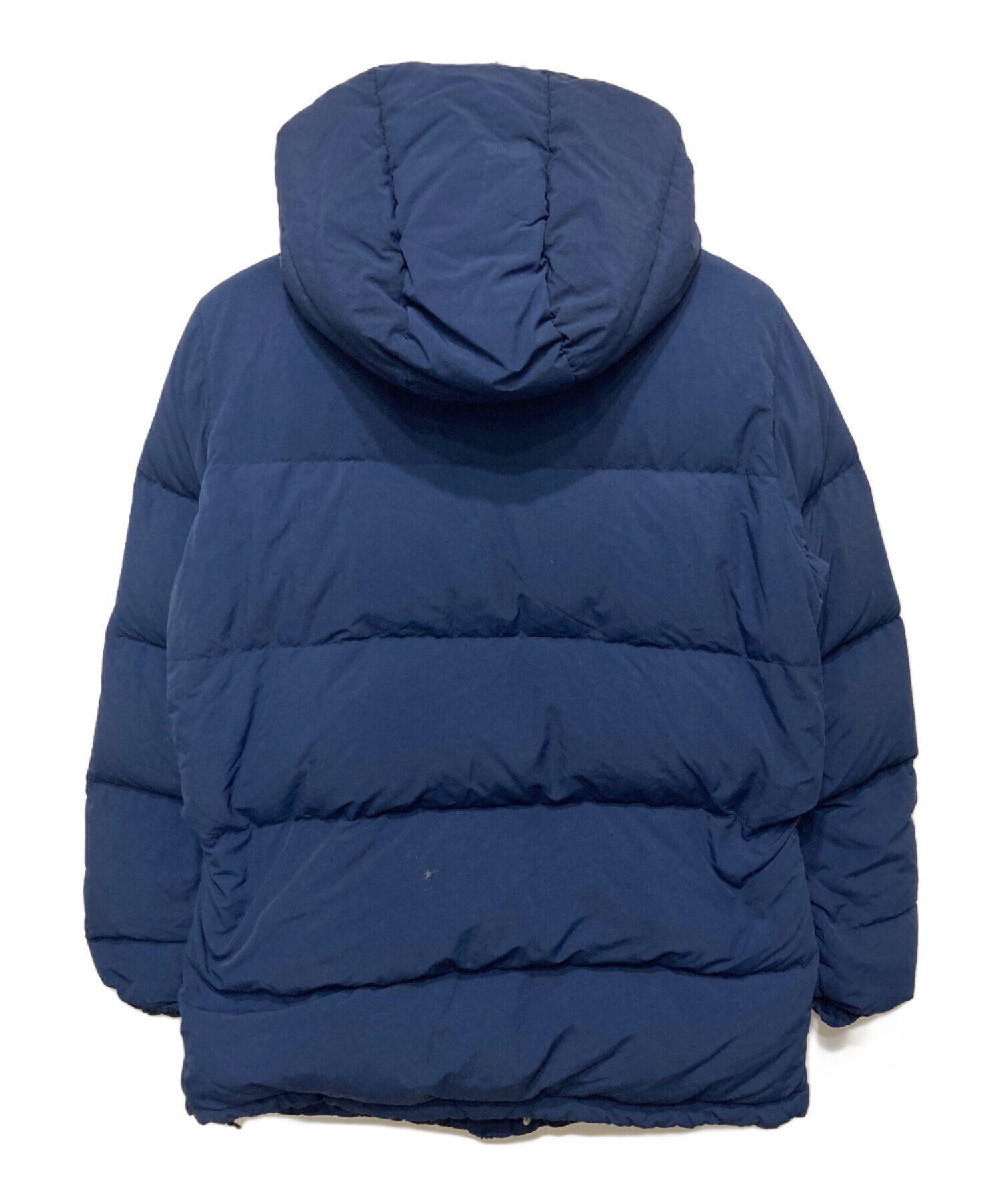 中古・古着通販】THE NORTH FACE (ザ ノース フェイス) キャンプシェラ 