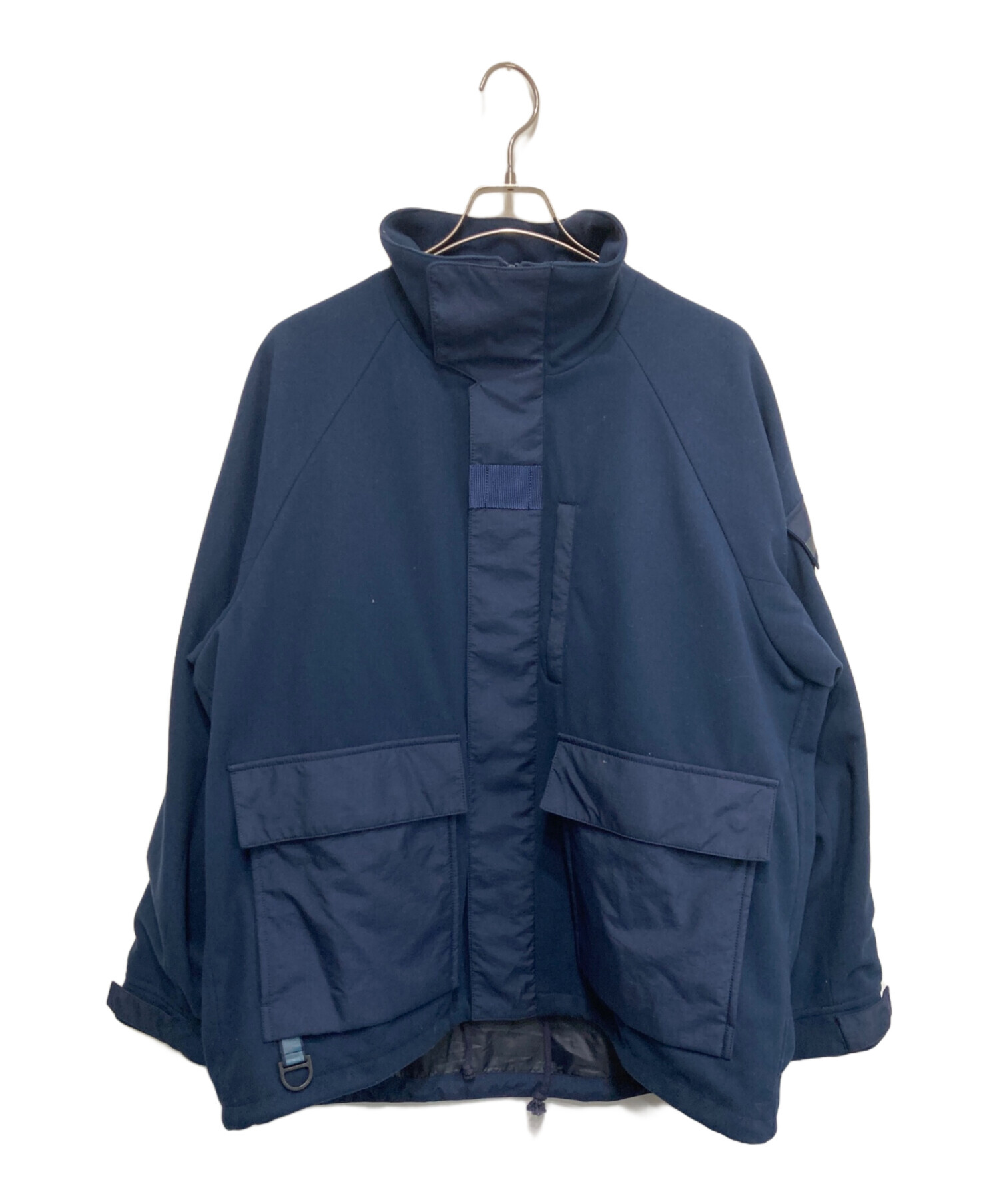 HELLY HANSEN ヘリーハンセン ネイビー M 極美品 HELLY HANSEN HELLY HANSEN ヘリーハンセン ネイビー M 極美品 HELLY HANSEN