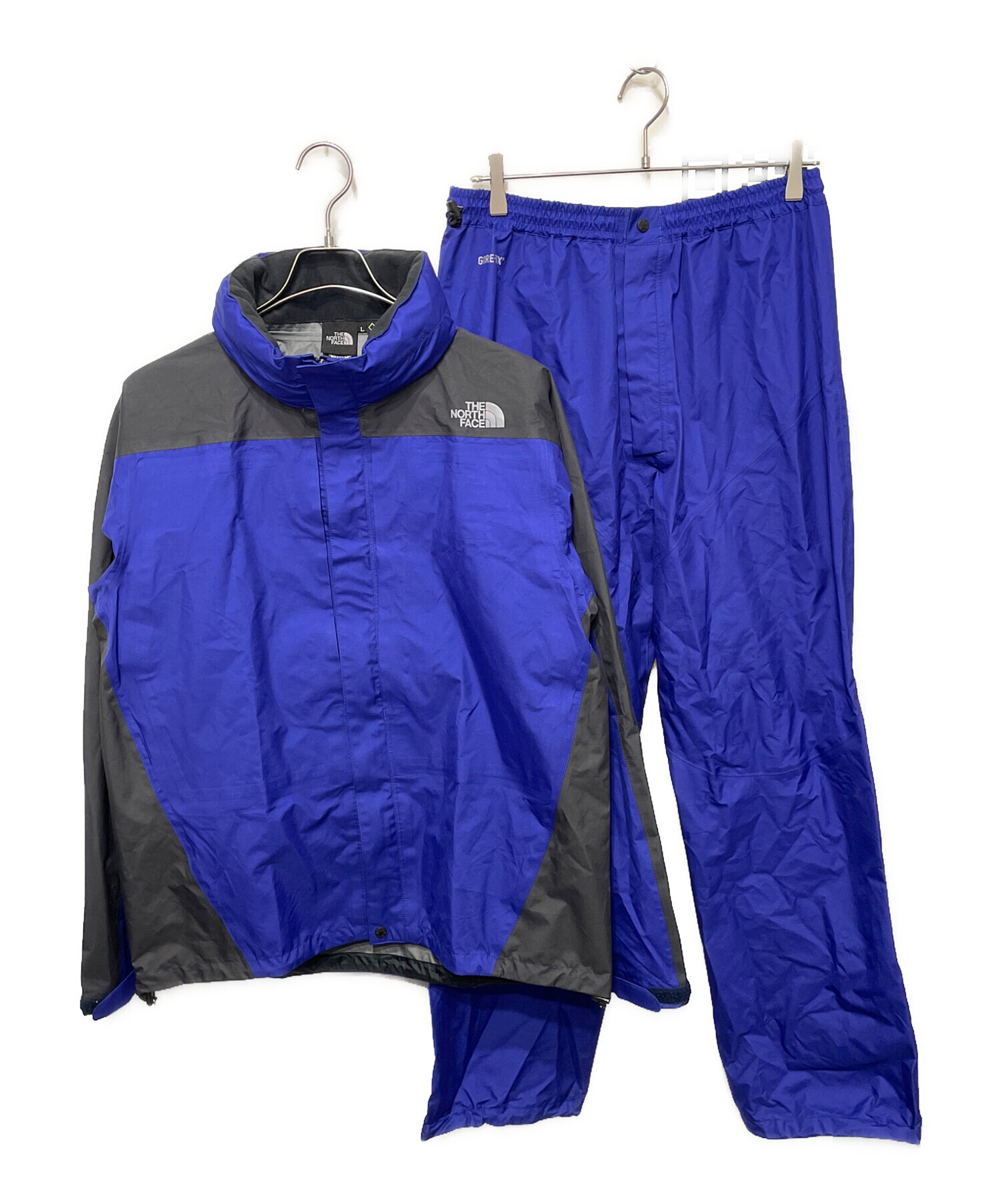中古・古着通販】THE NORTH FACE (ザ ノース フェイス) ゴアテックス 