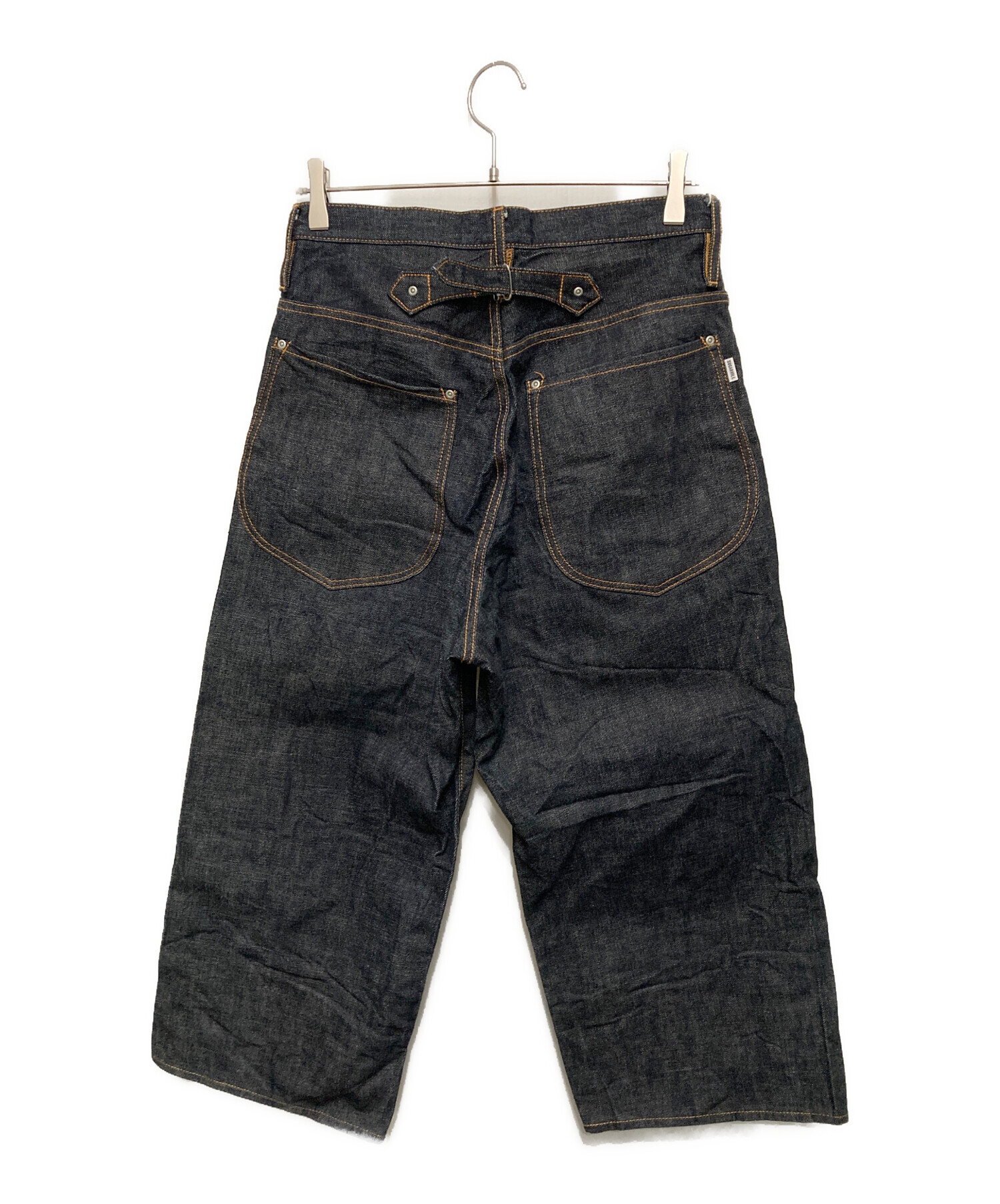 中古・古着通販】SUGARHILL (シュガーヒル) CLASSIC DENIM PANTS  