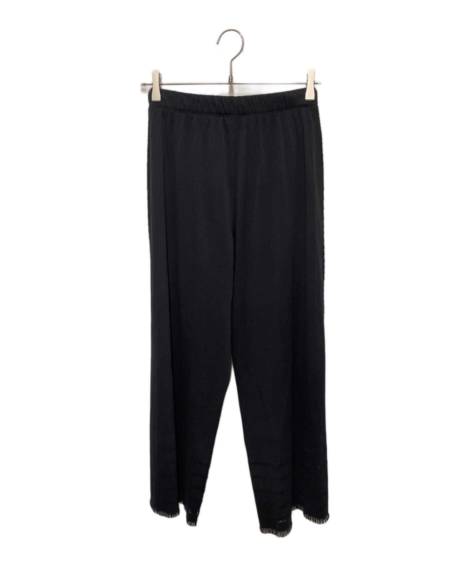 中古・古着通販】PLEATS PLEASE (プリーツプリーズ) プリーツワイド 