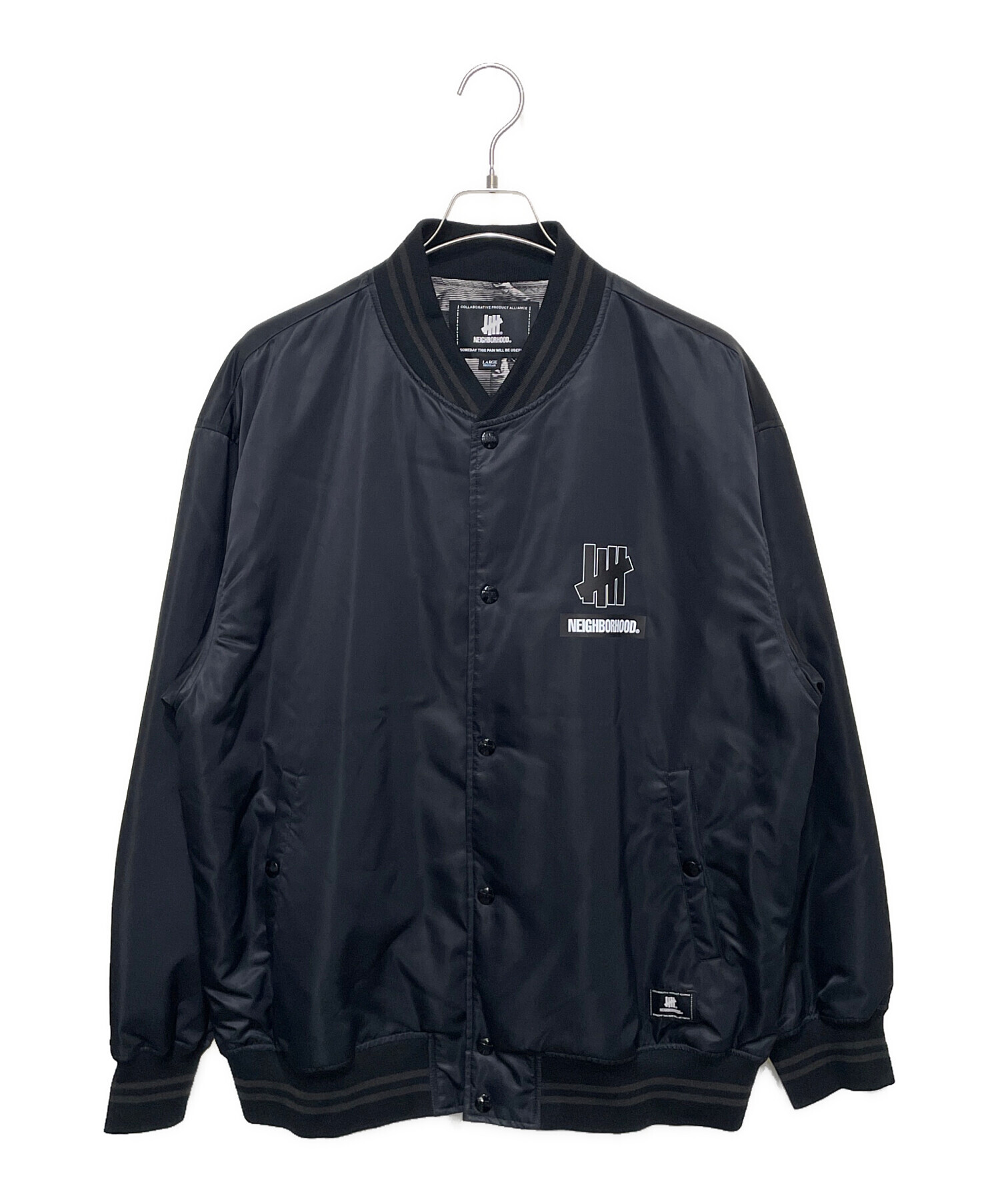中古・古着通販】NEIGHBORHOOD (ネイバーフッド) UNDEFEATED (アンディ 