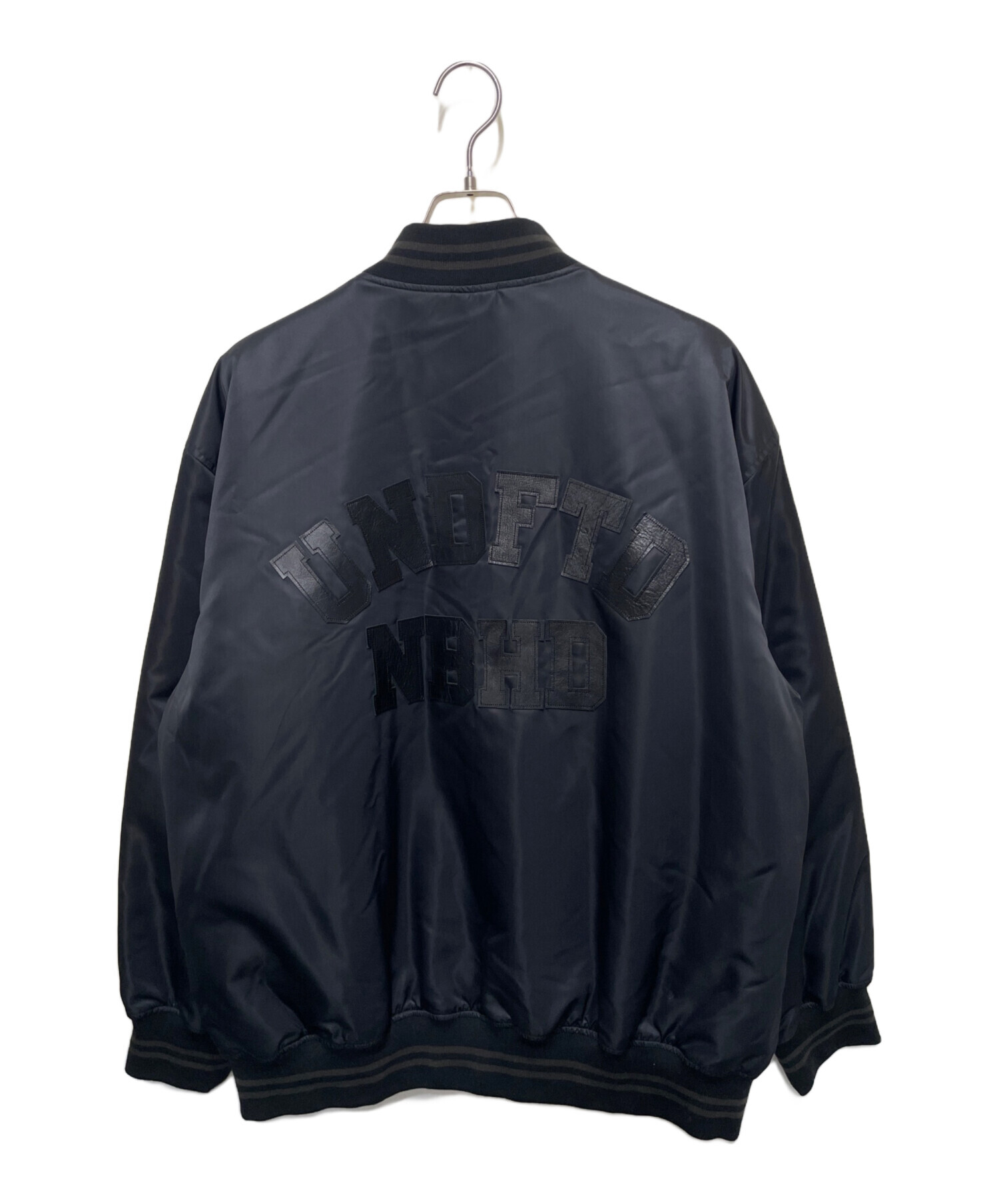 中古・古着通販】NEIGHBORHOOD (ネイバーフッド) UNDEFEATED (アンディ 