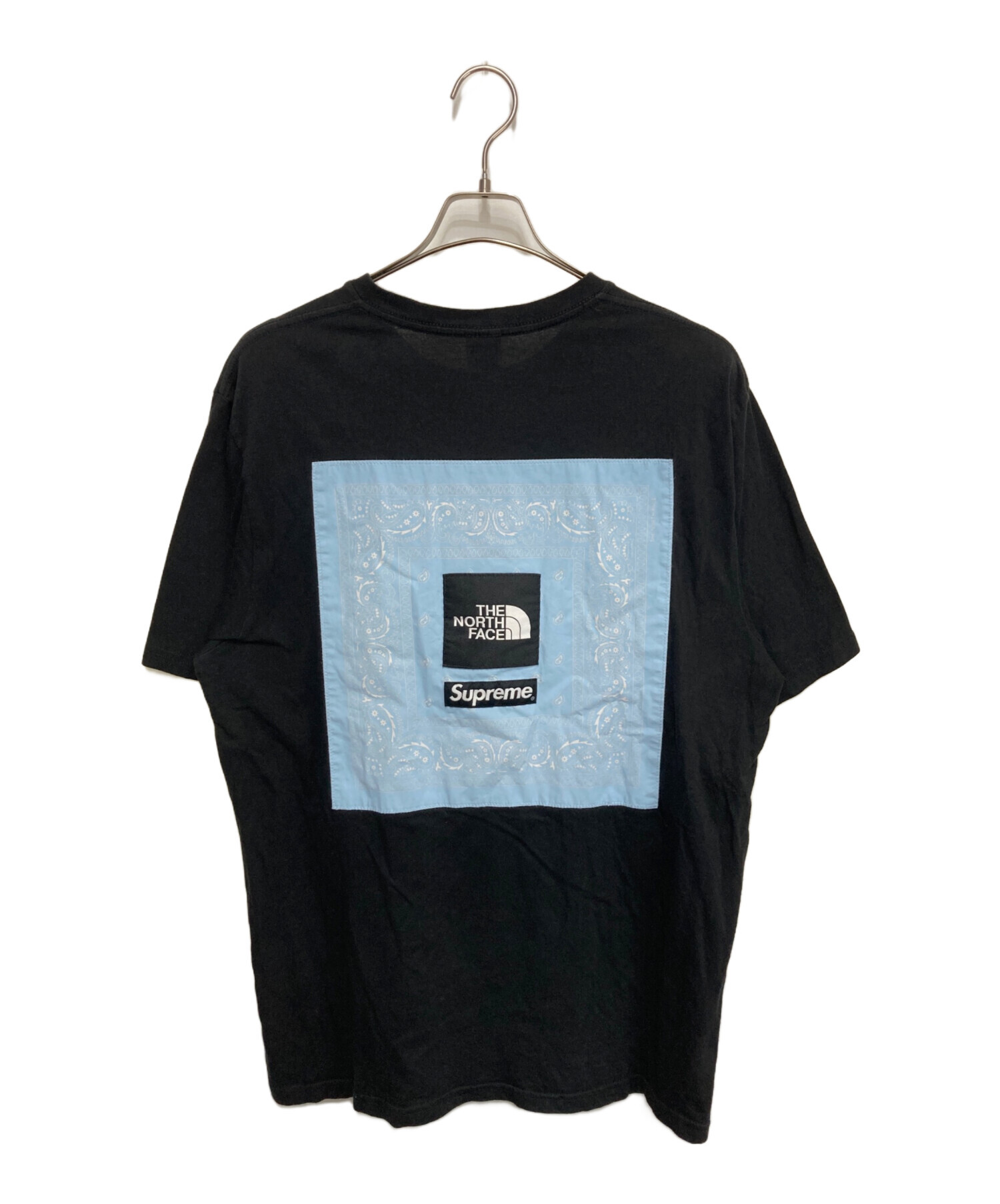中古・古着通販】SUPREME (シュプリーム) THE NORTH FACE (ザ ノース 
