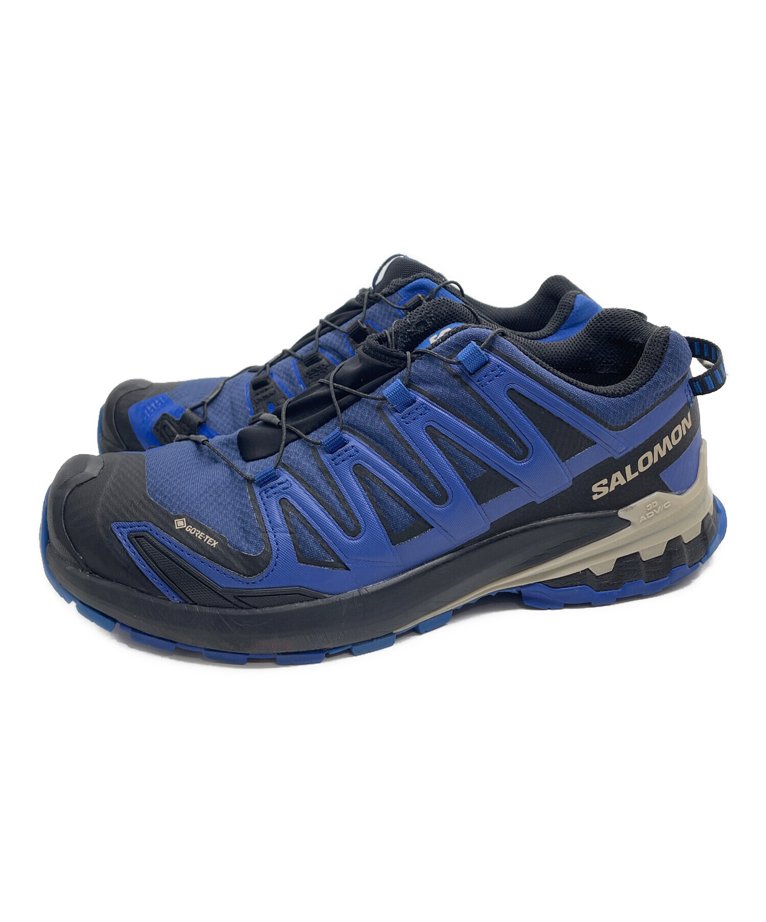 中古・古着通販】SALOMON (サロモン) XA PRO 3D V9 GTX/トレイル 