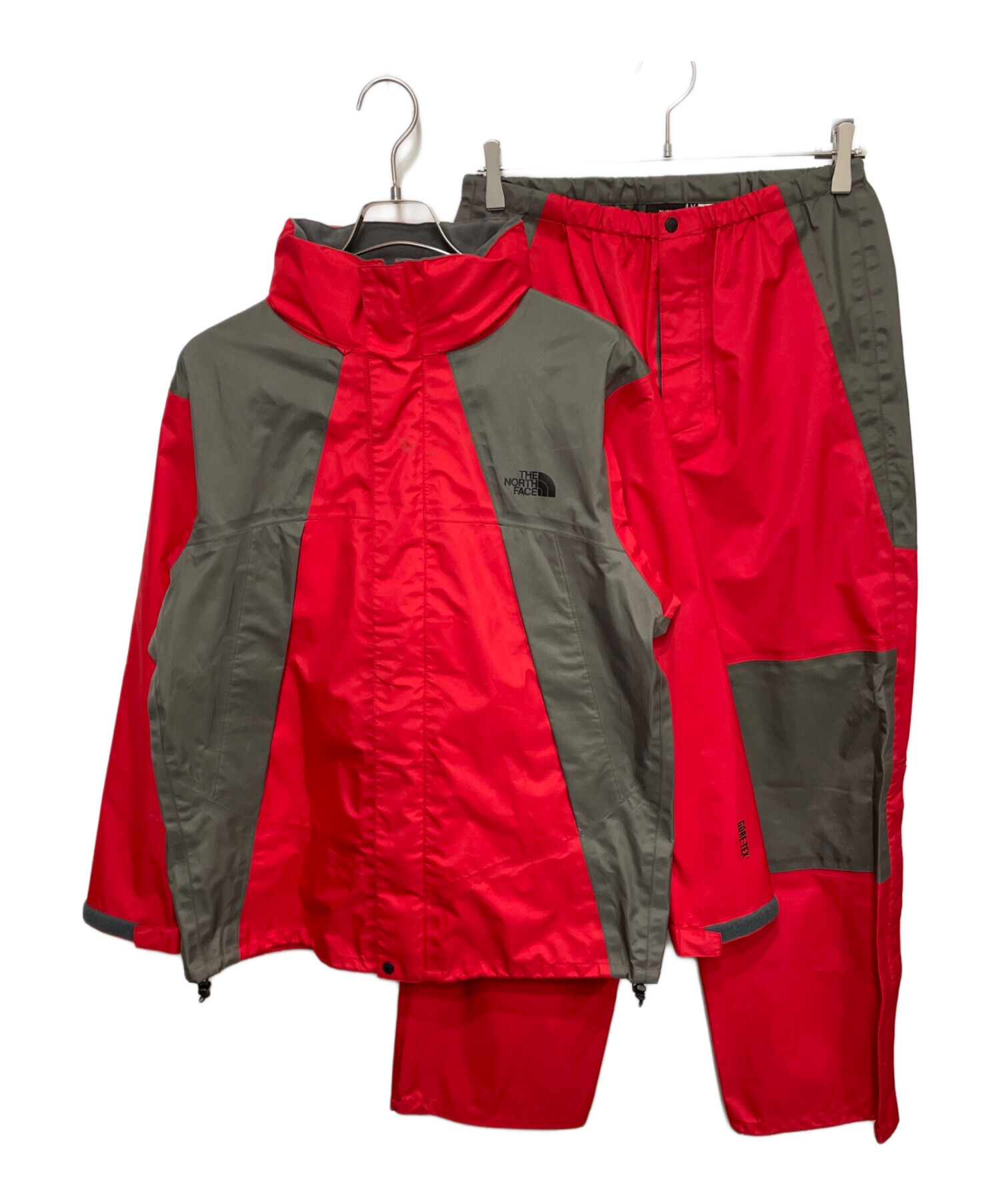 中古・古着通販】THE NORTH FACE (ザ ノース フェイス) SUMMIT SERIES 
