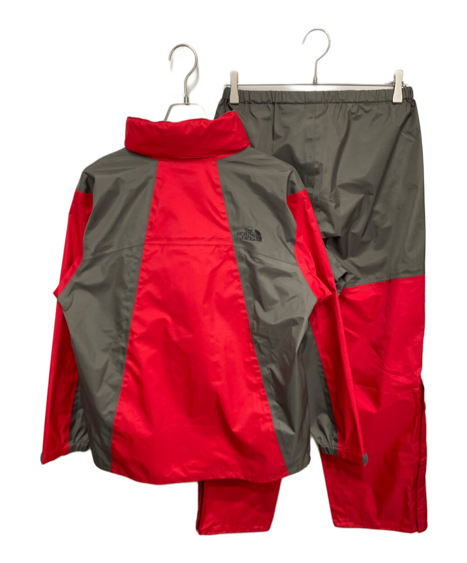 中古・古着通販】THE NORTH FACE (ザ ノース フェイス) SUMMIT SERIES 