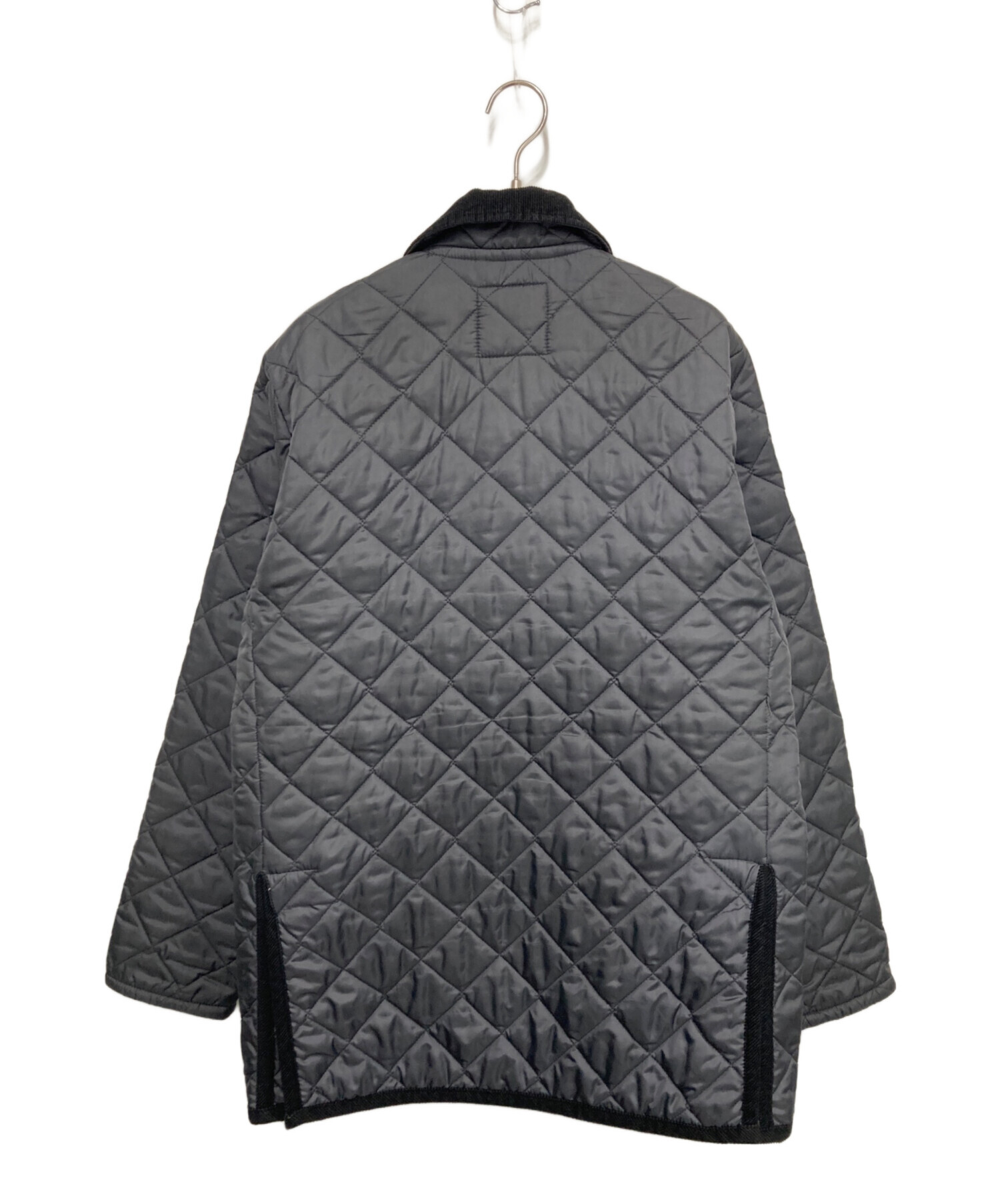 中古・古着通販】LAVENHAM (ラベンハム) DENHAM/キルティング 