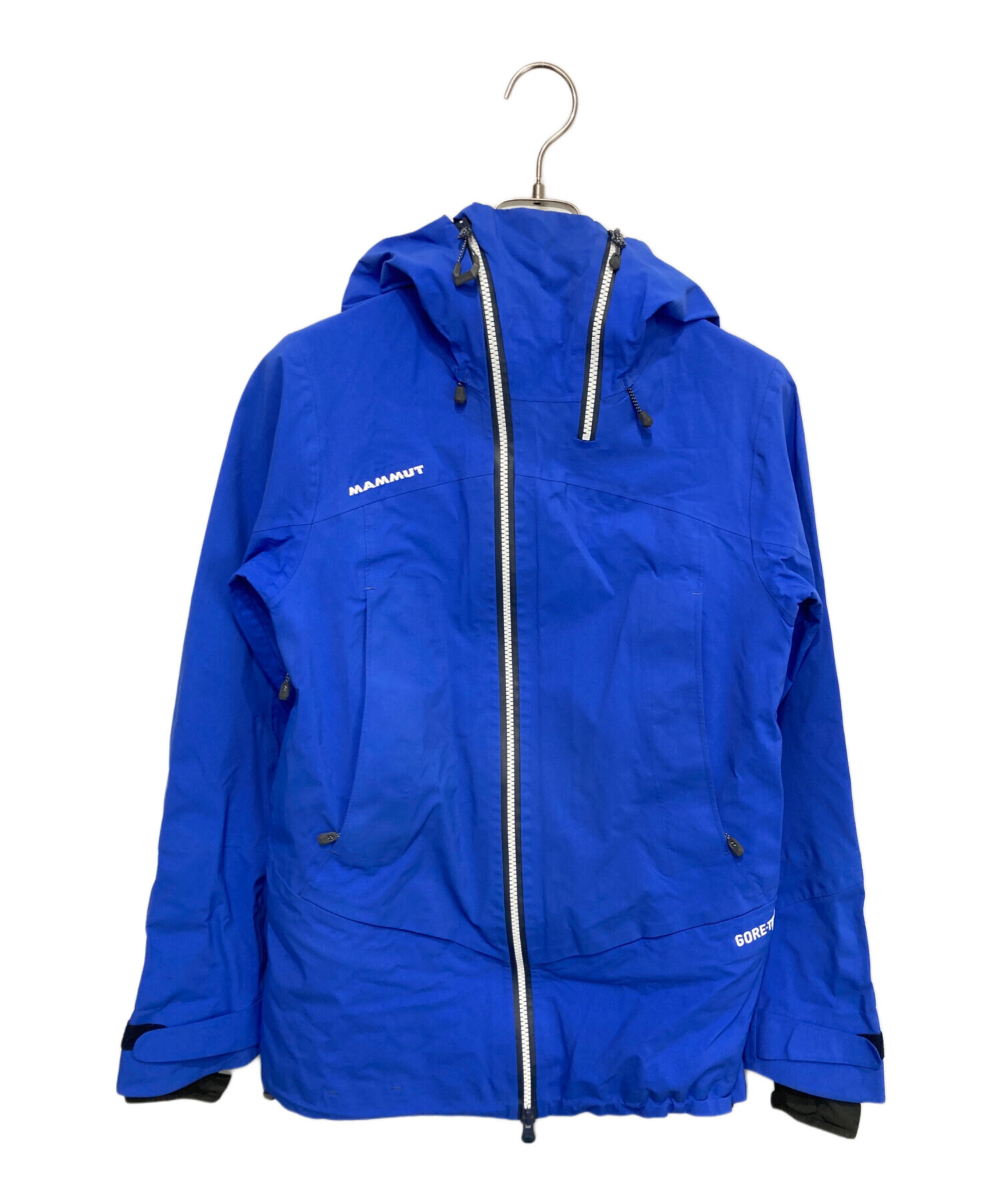 MAMMUT GORE-TEX マウンテンレスキュージャケット Mサイズ｜スノーボード