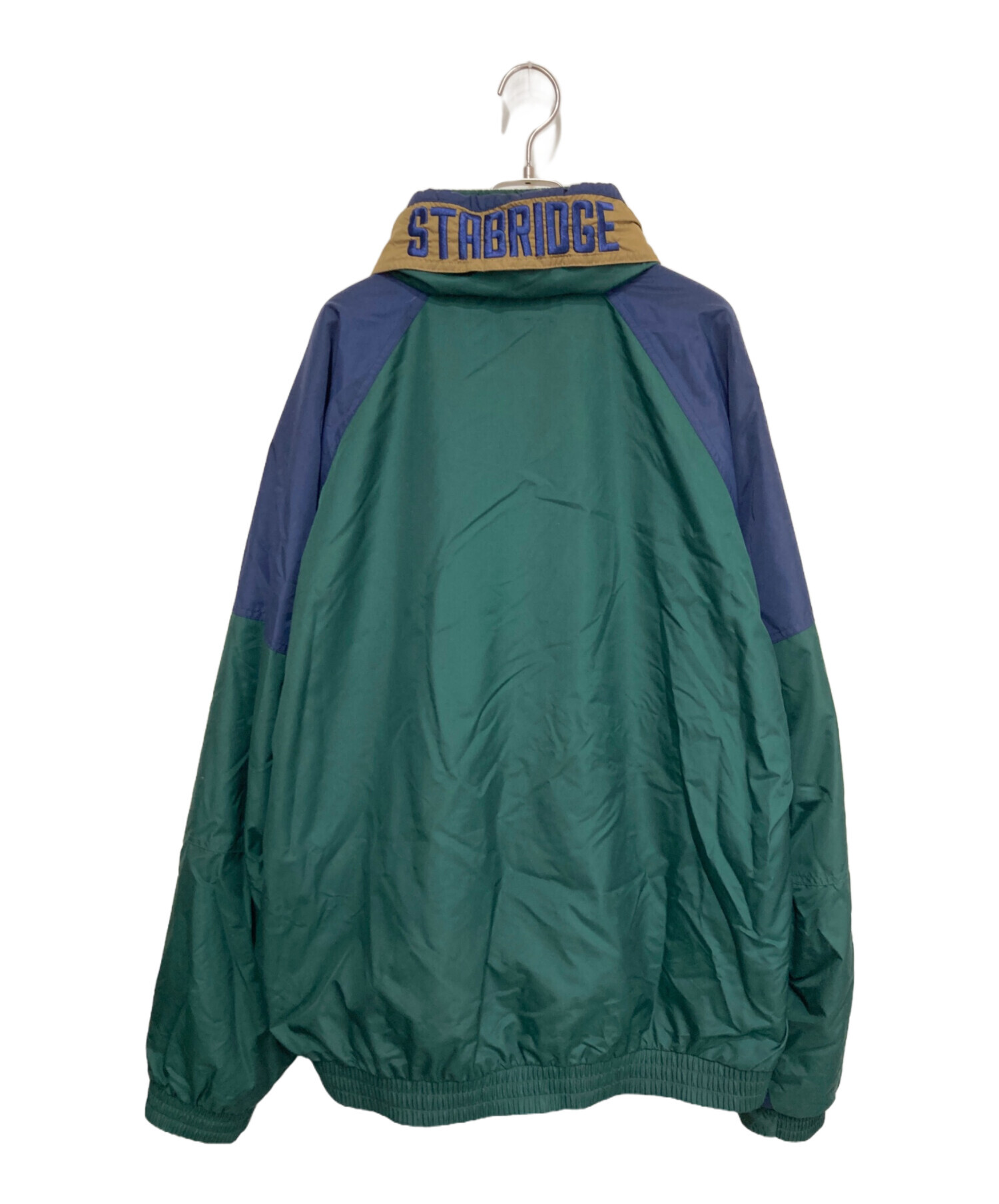 中古・古着通販】Tri Mountain (トライマウンテン) STABRIDGE  