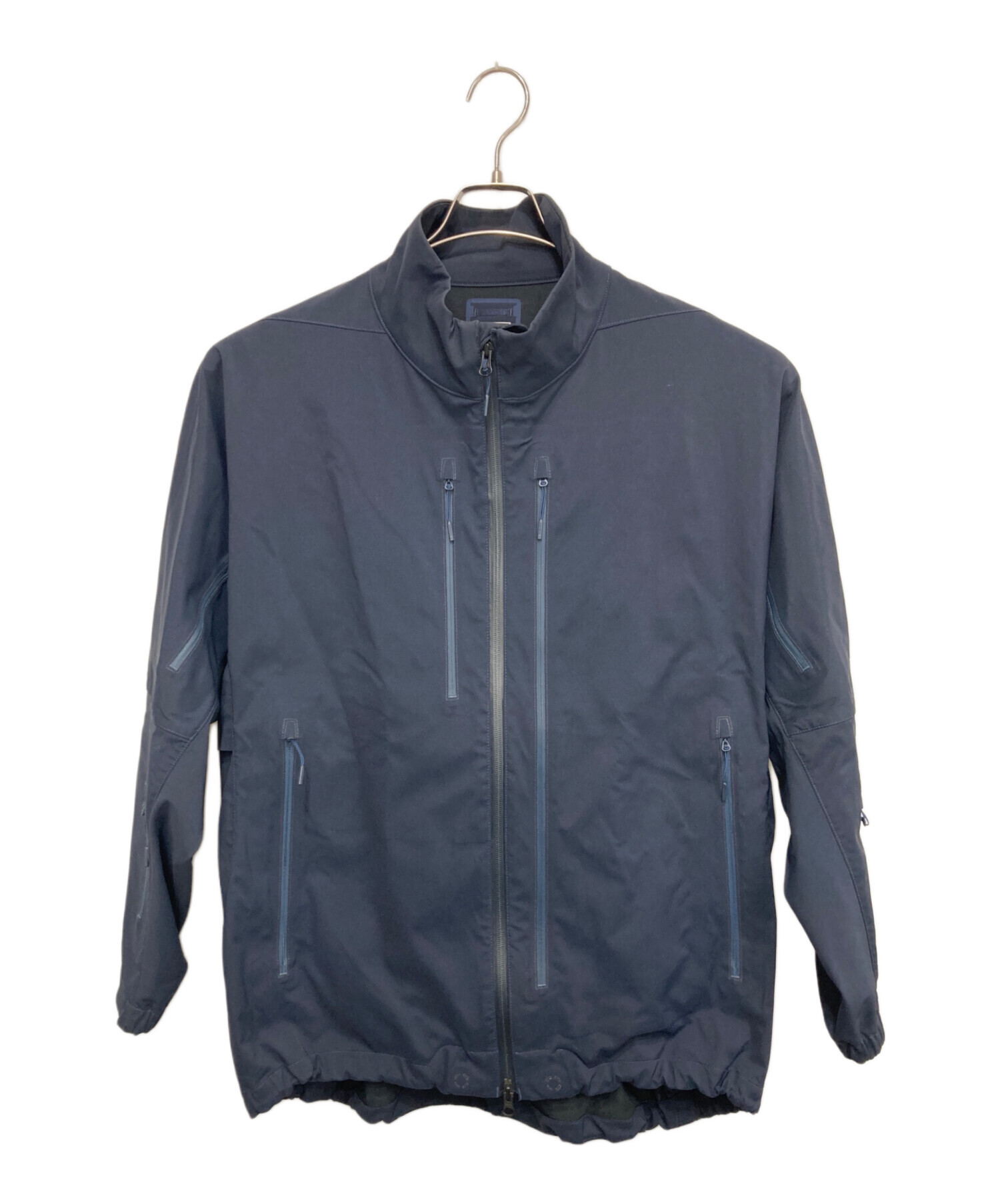 中古・古着通販】DAIWA LIFESTYLE (ダイワ ライフスタイル) SOFTSHELL  