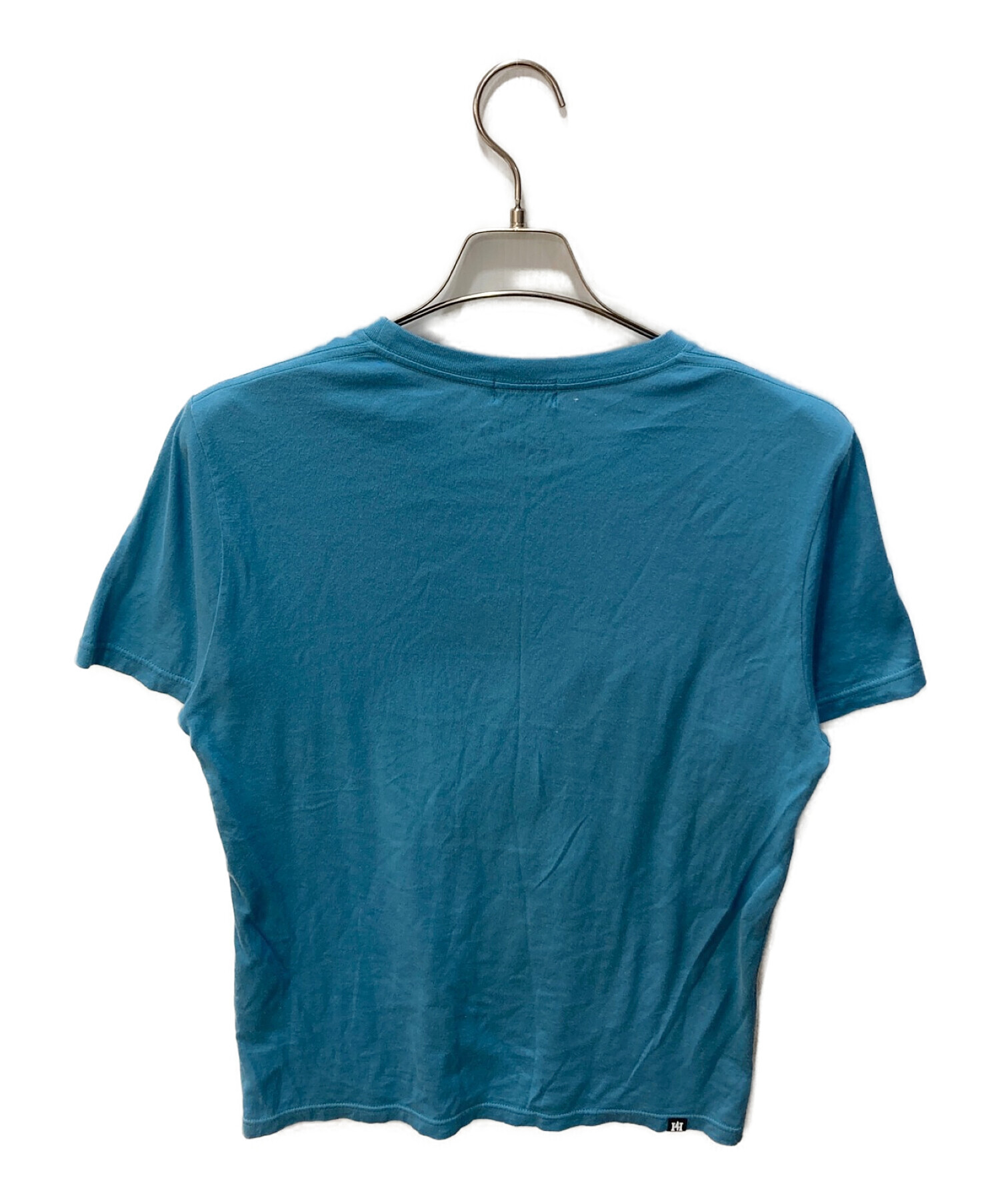 中古・古着通販】Hysteric Glamour (ヒステリックグラマー) プリントT