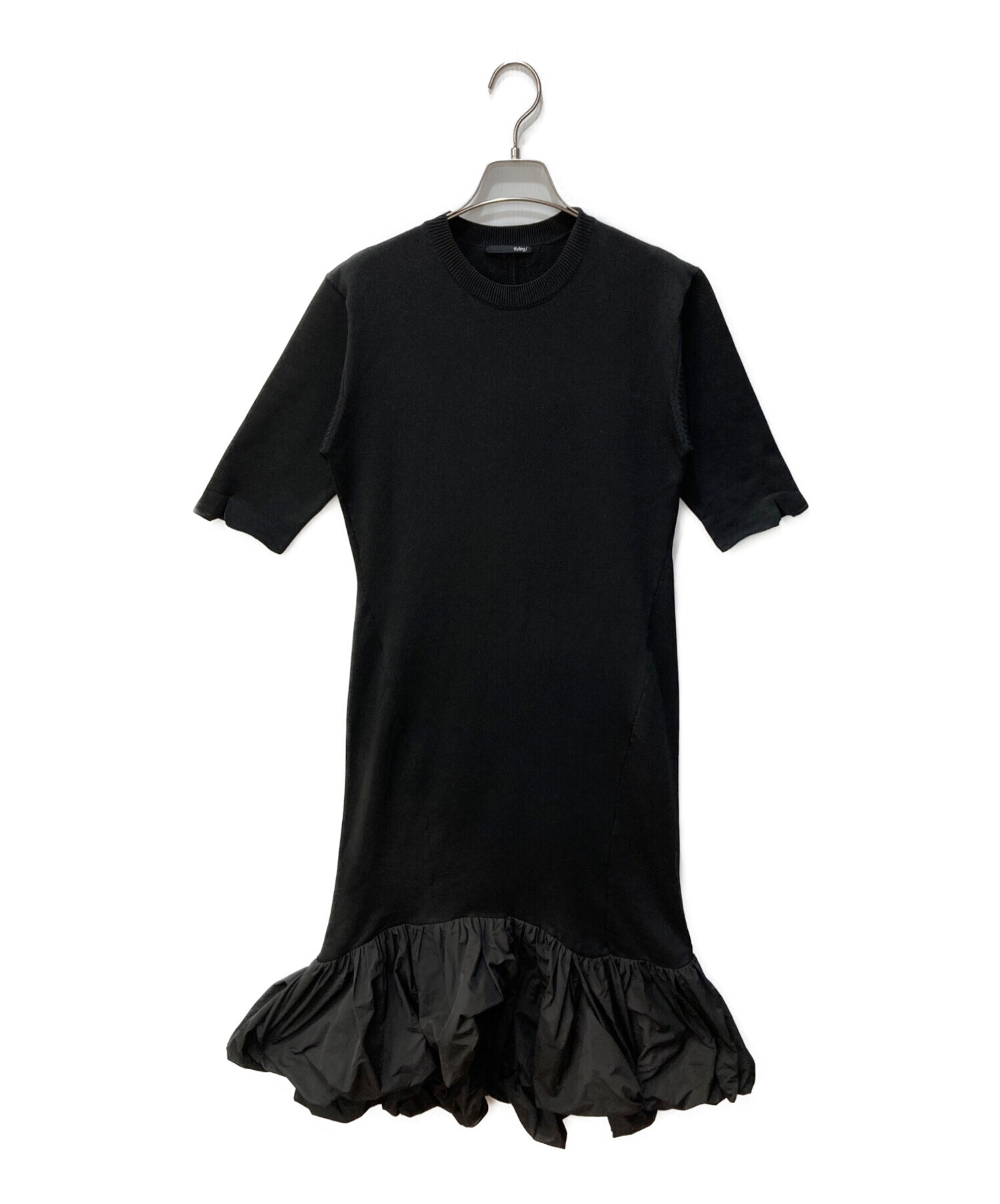 中古・古着通販】styling/ (スタイリング) バルーンヘムドッキング 