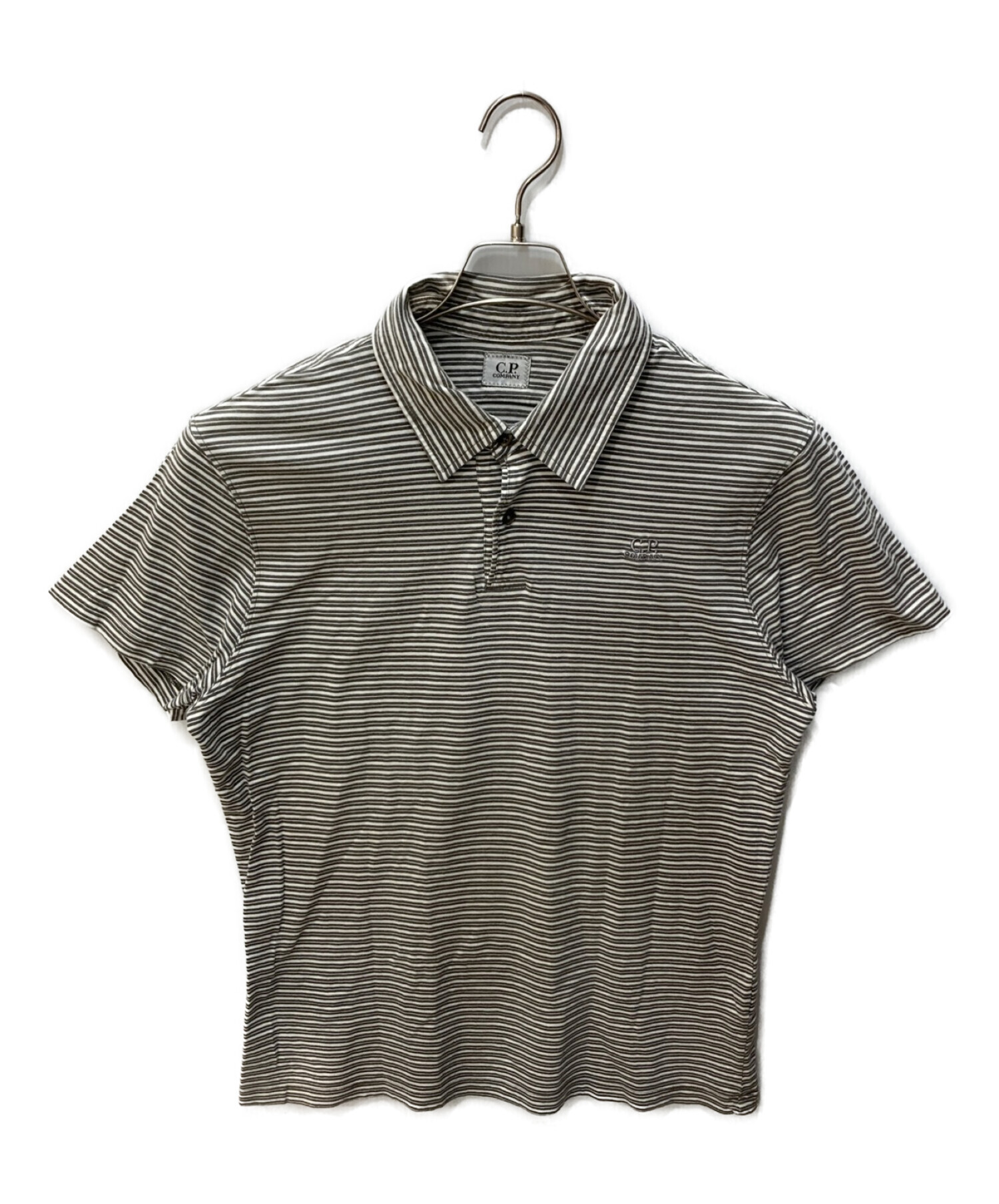 C.P company ポロシャツ contenastore bSmMq-m25180804087 | adeco.cv