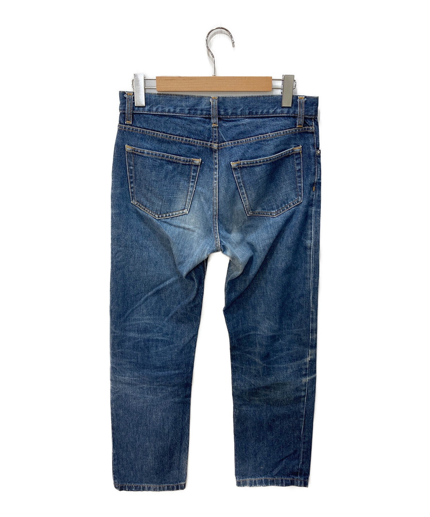 HELMUT LANG デニムパンツ ジーンズ - パンツ