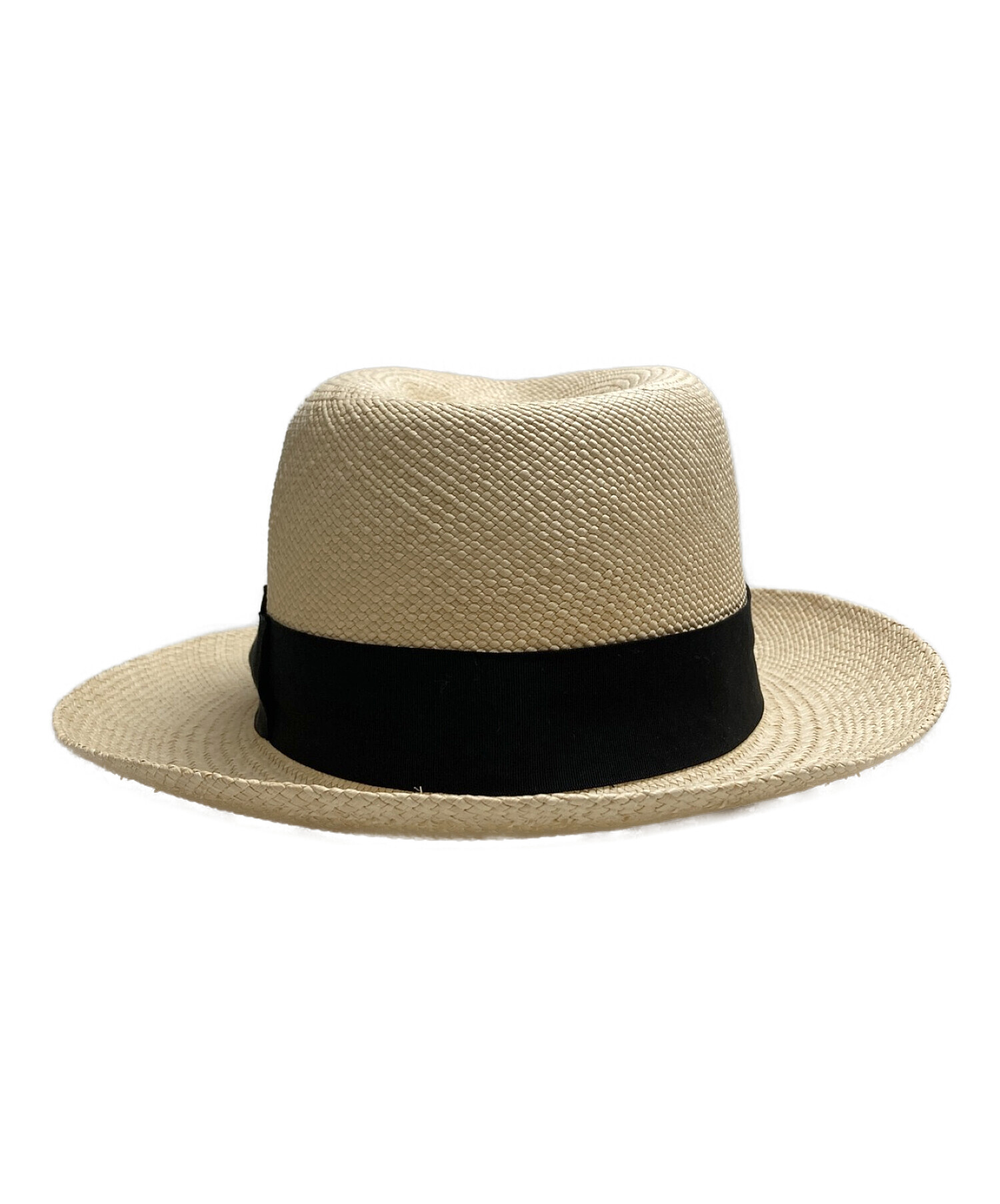 ワコマリアパナマハットPANAMA HAT XL