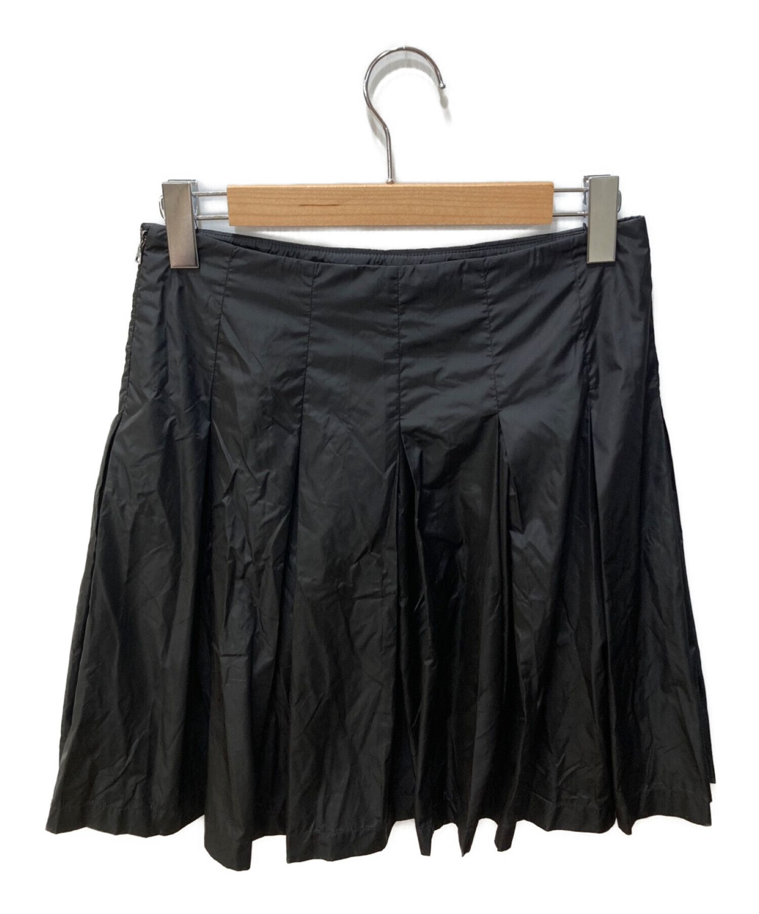 PRADA ナイロンスカート Size38