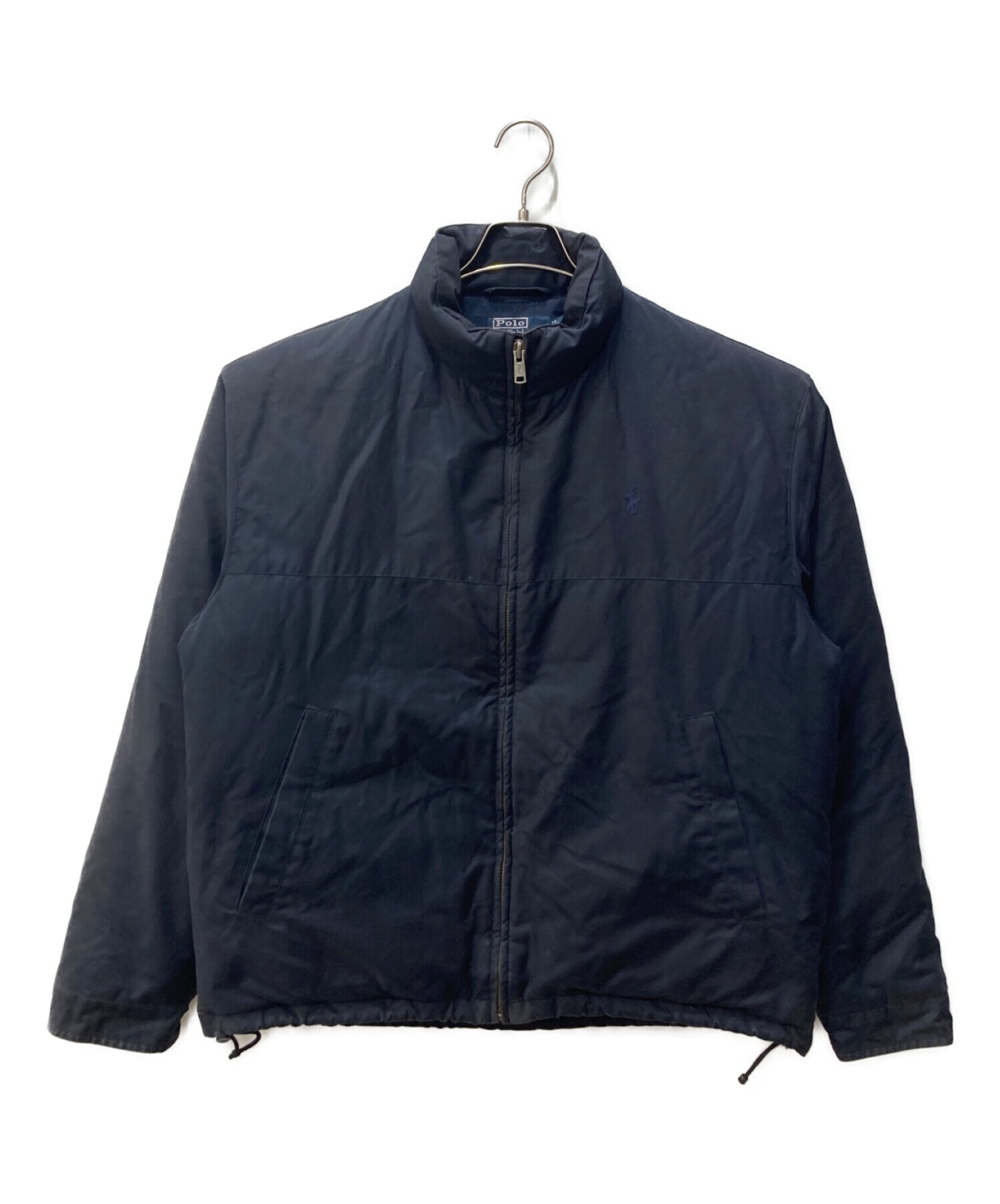 中古・古着通販】POLO RALPH LAUREN (ポロ・ラルフローレン) ダウン 