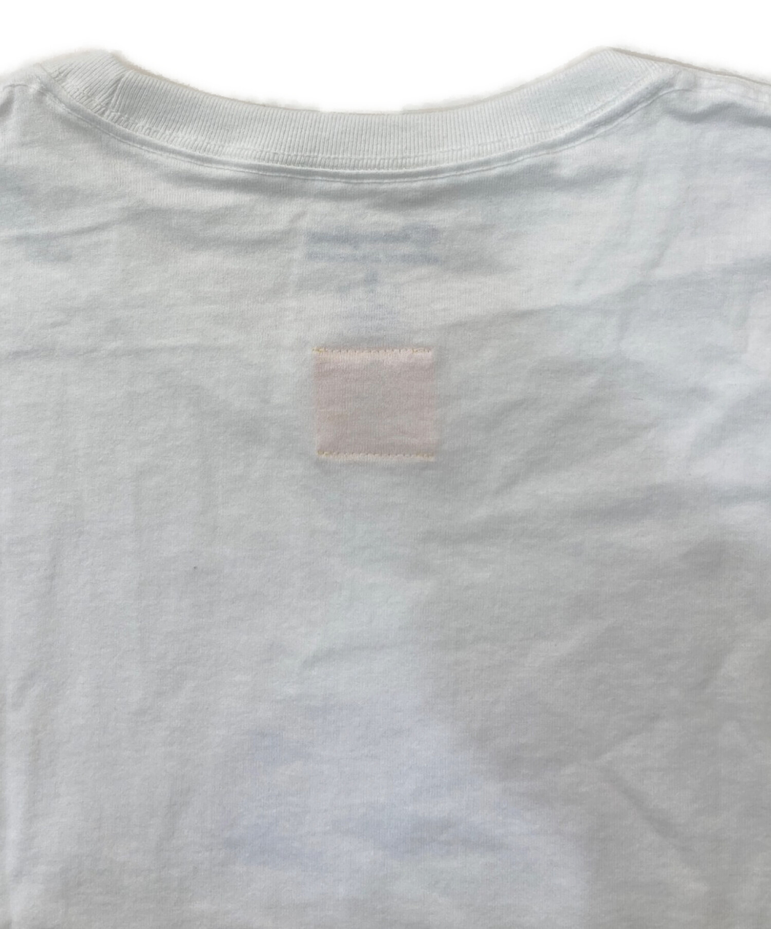 FR2 エフアールツー ひらがなロゴ Tシャツ 未使用品
